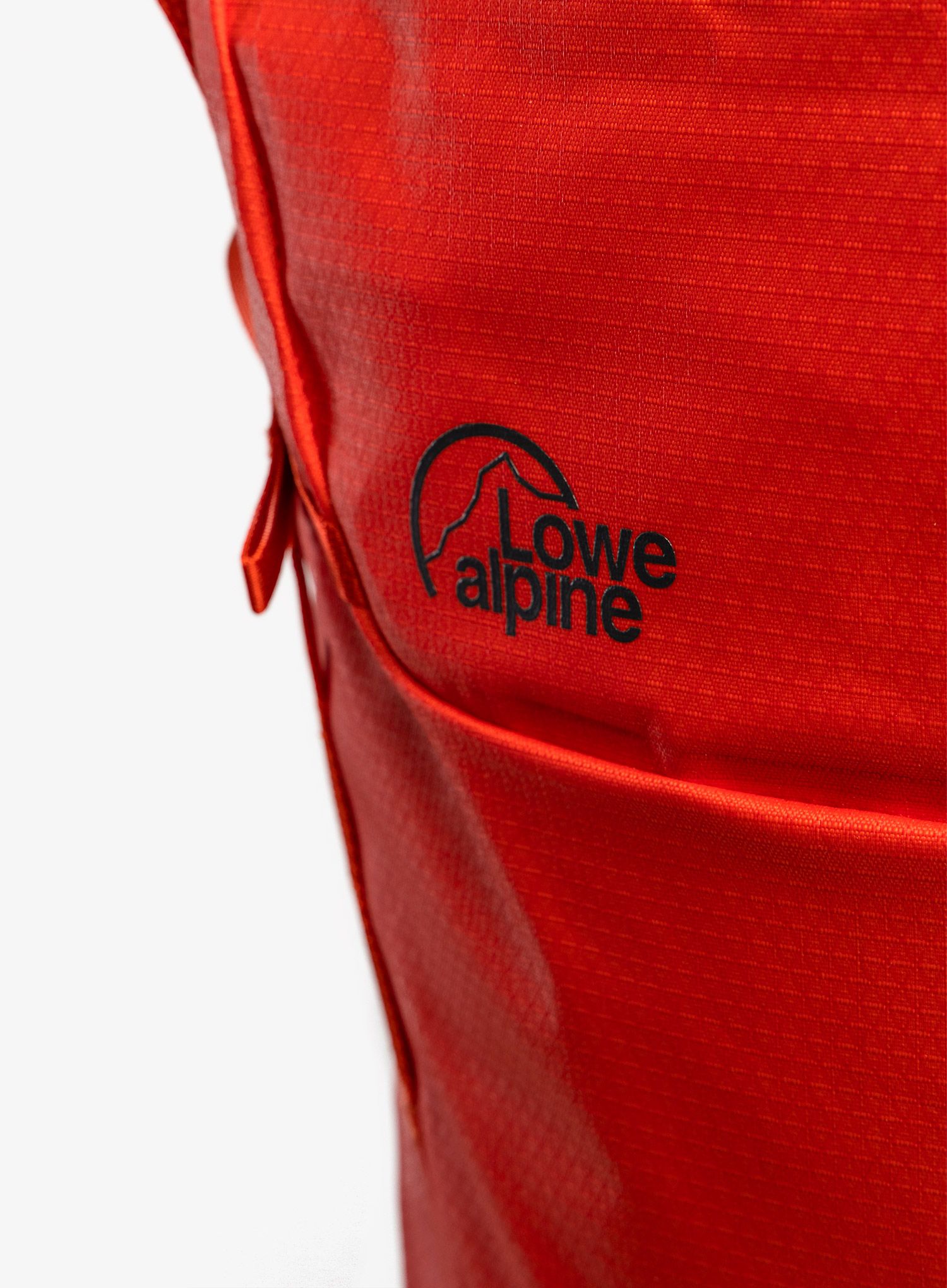 Penjački ruksak Lowe Alpine Uprise 30-40 - fire