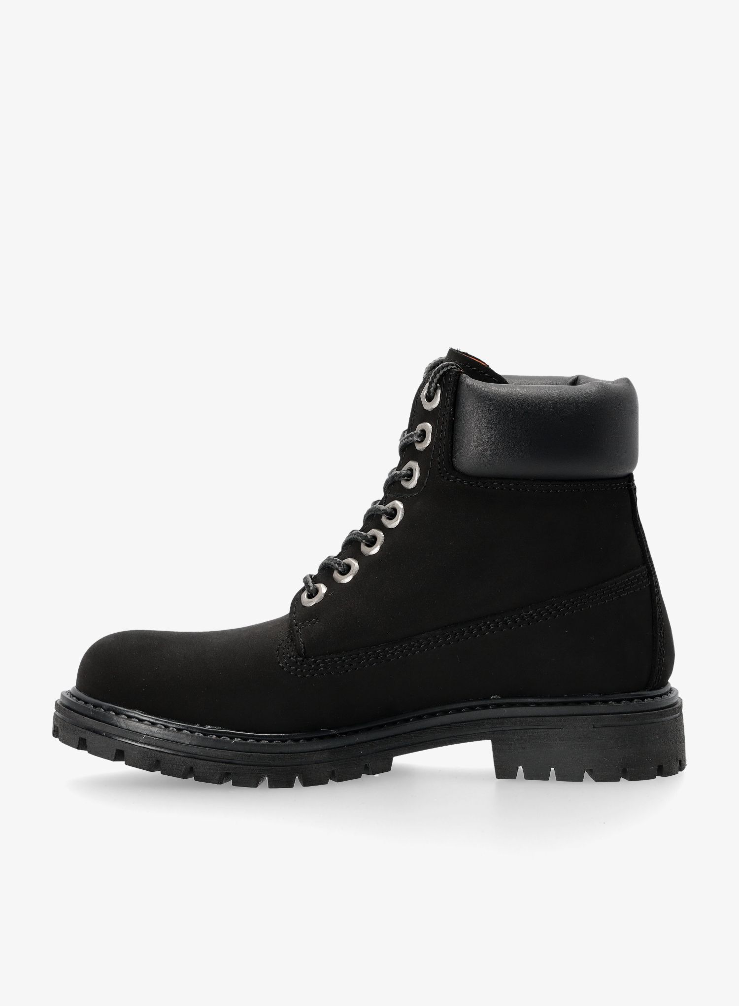 Ženske outdoor cipele Lumberjack River 2 - black