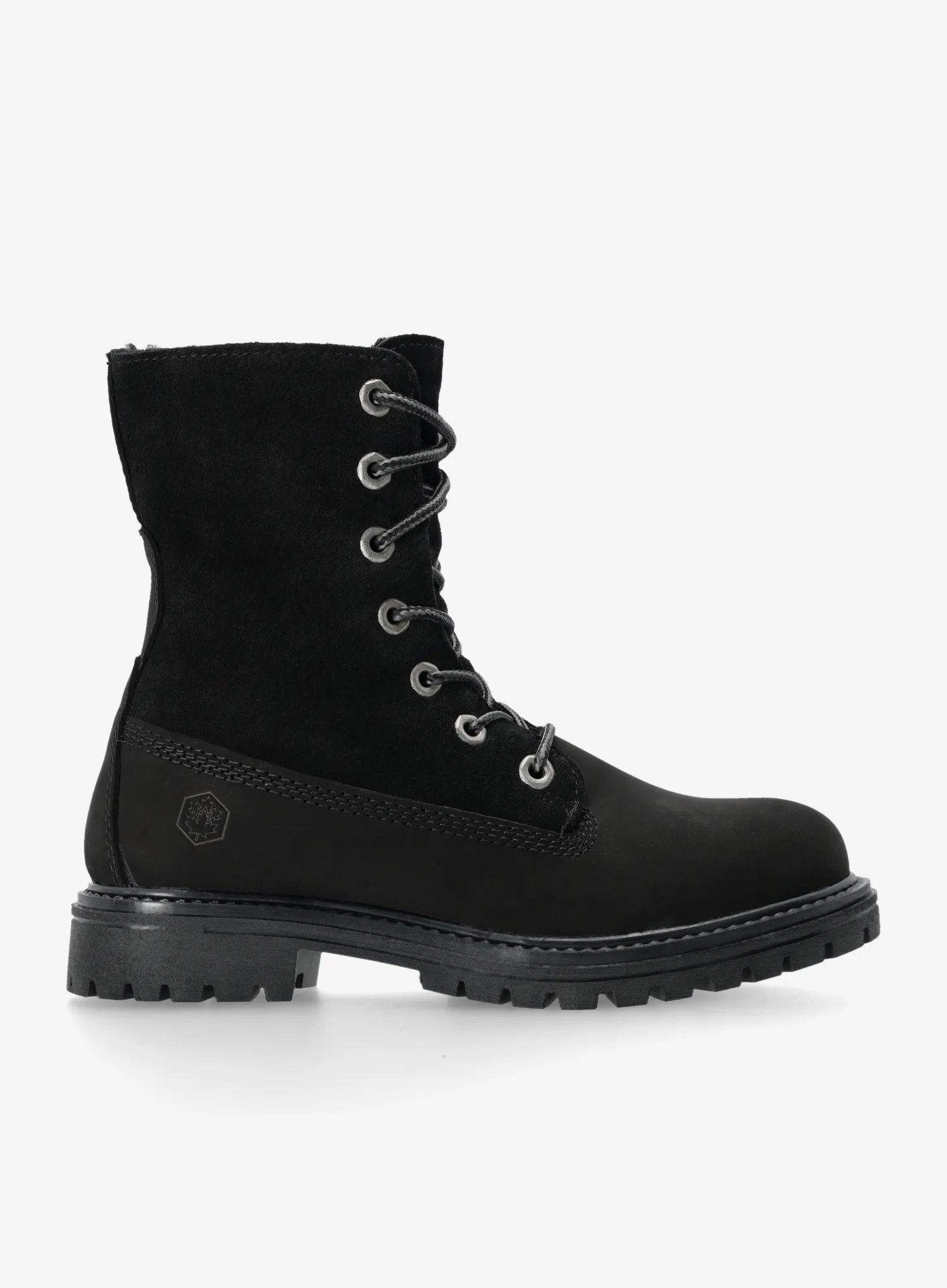 Ženske cipele Lumberjack River 2 - blk
