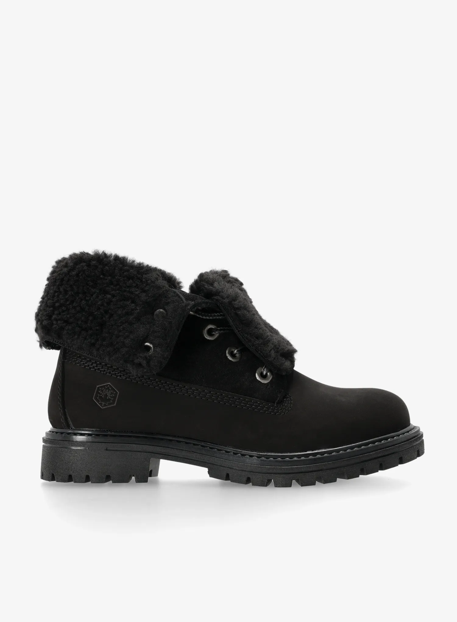 Ženske cipele Lumberjack River 2 - blk