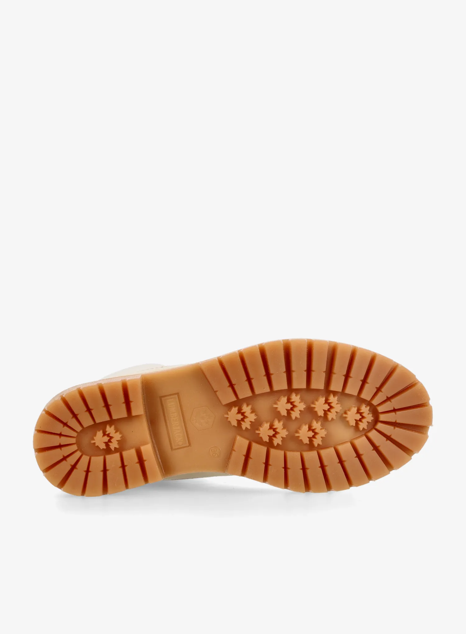 Ženske outdoor cipele Lumberjack River 2 - cream
