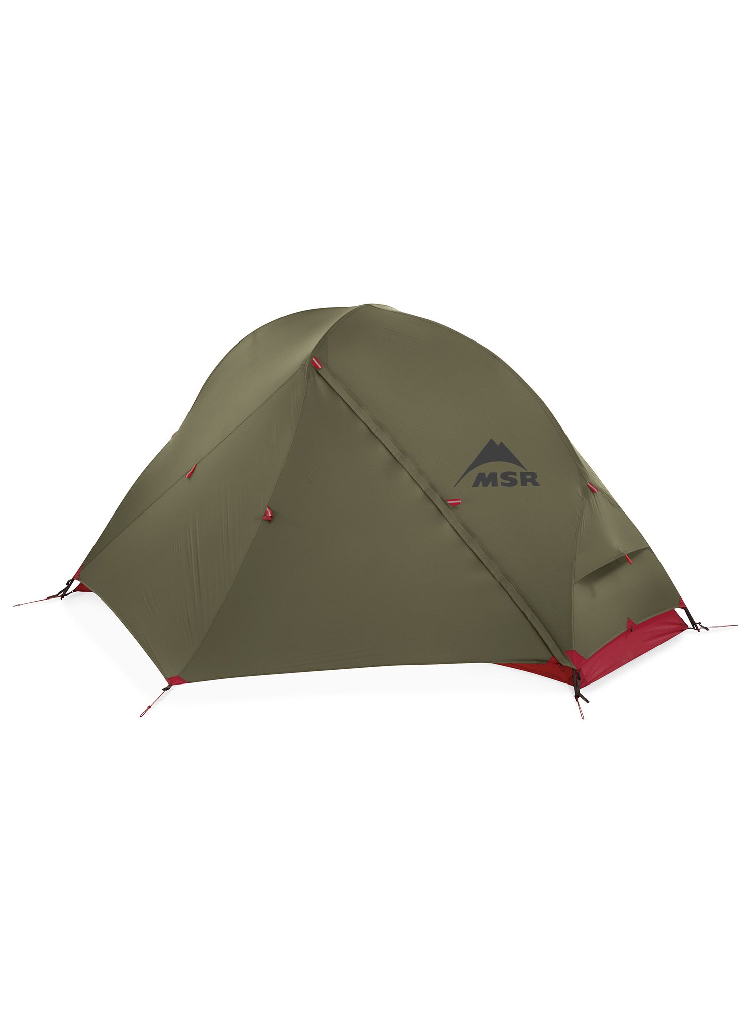 Šator za 1 osobu MSR Access 1 - green