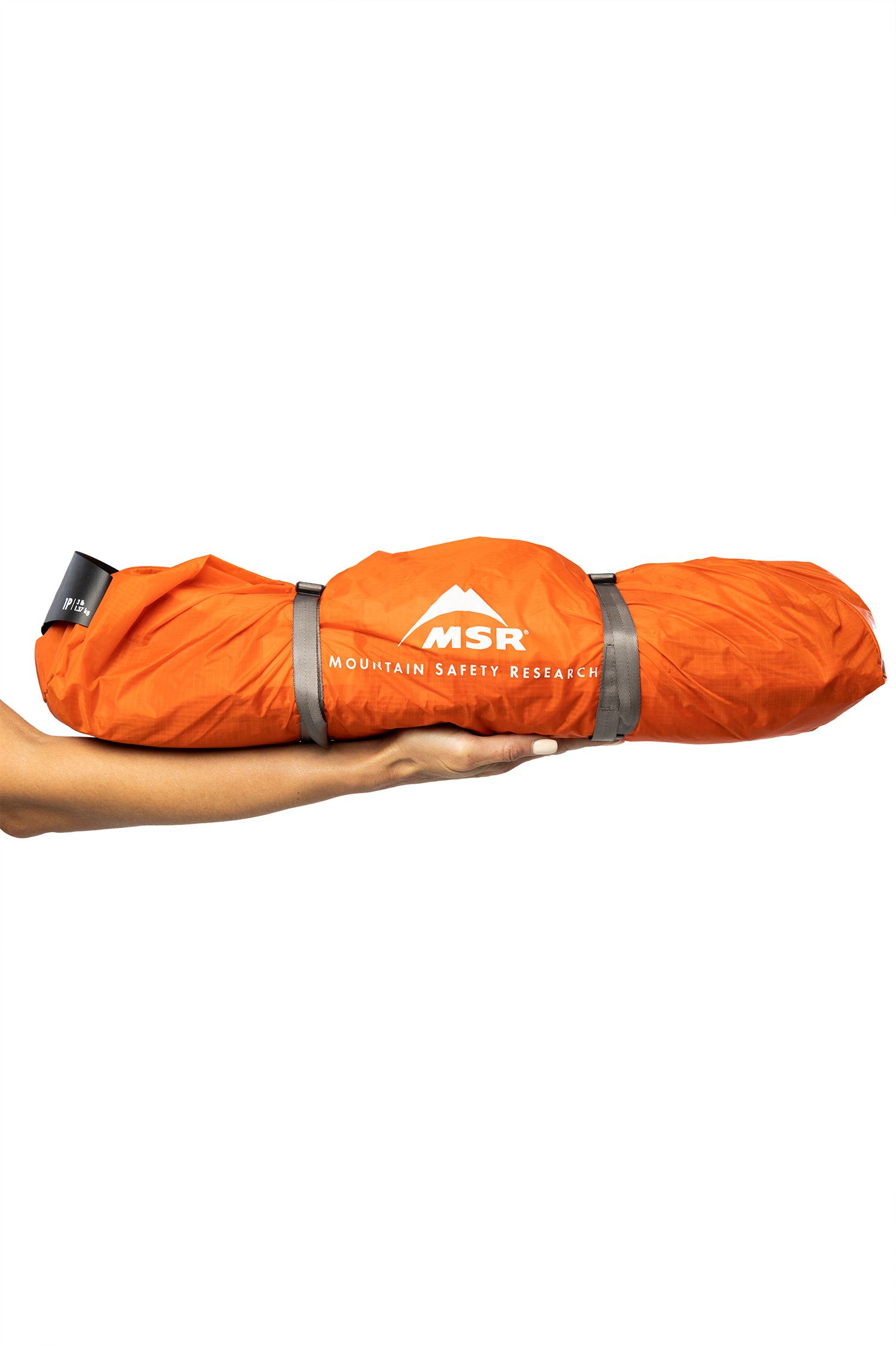 Šator za 1 osobu MSR Access 1 - orange 