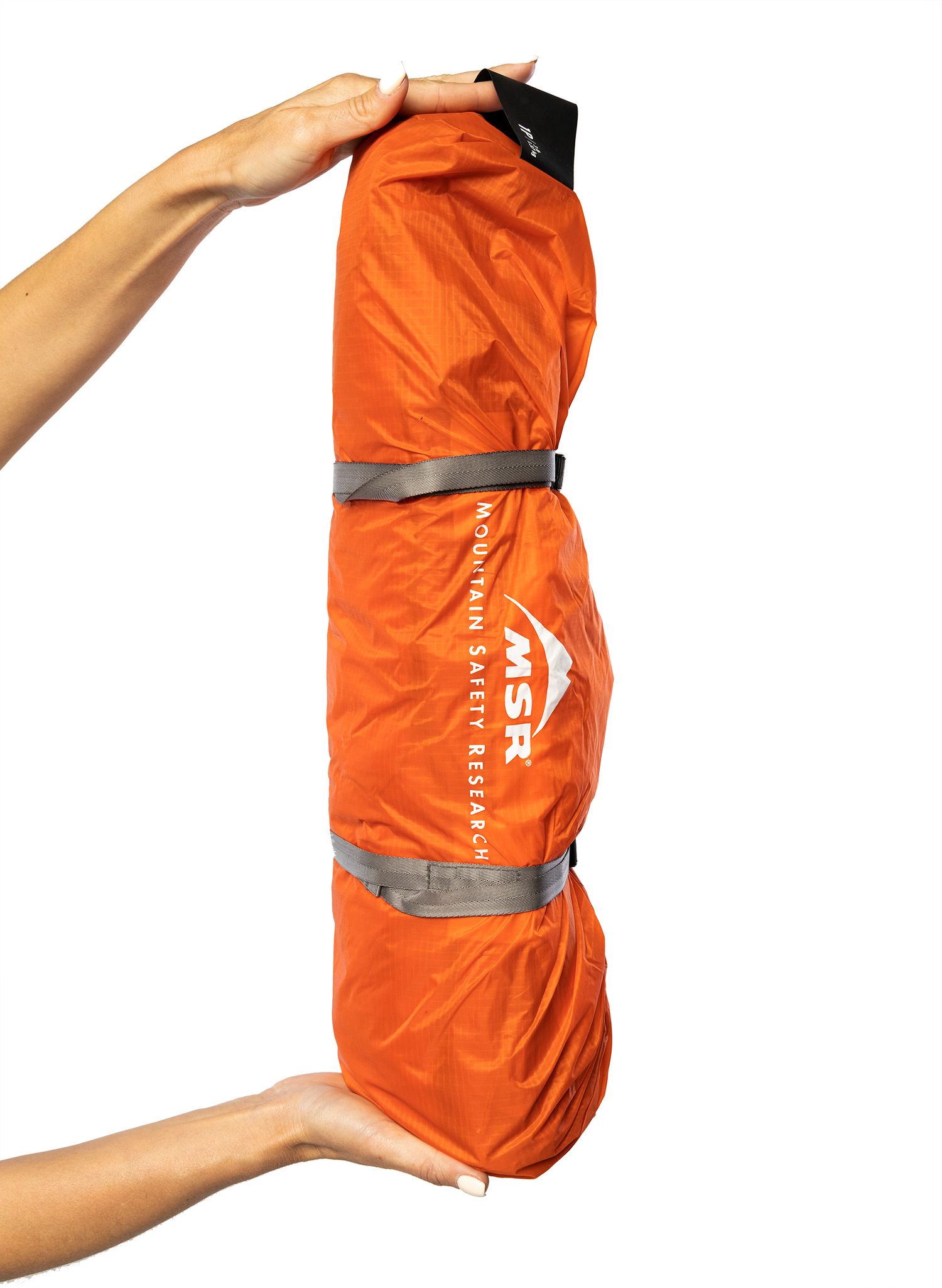 Šator za 1 osobu MSR Access 1 - orange 