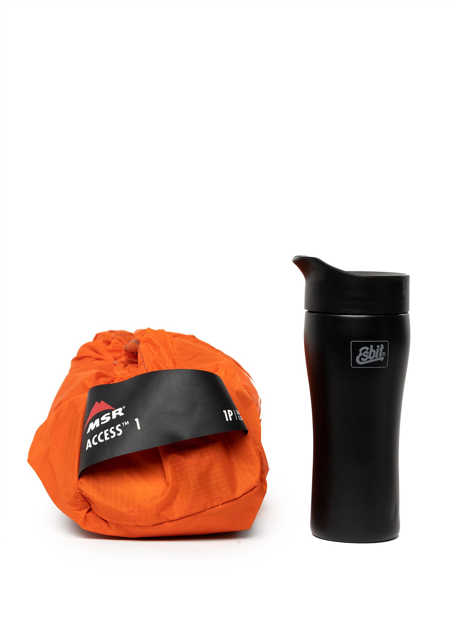 Šator za 1 osobu MSR Access 1 - orange 