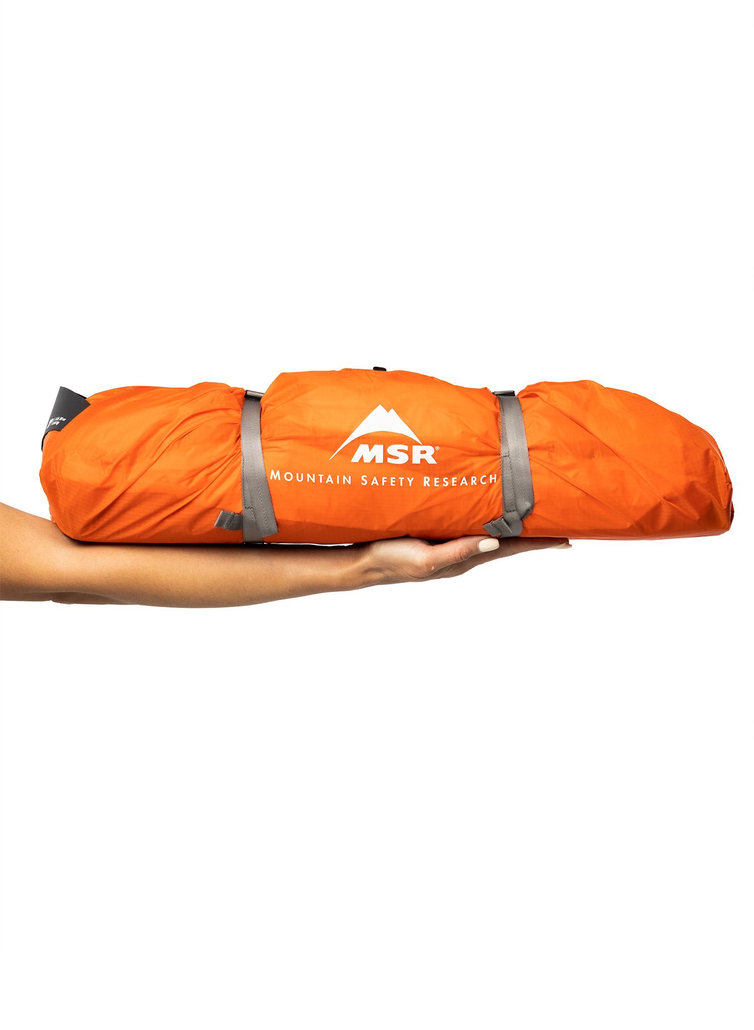 Šator za 2 osobe MSR Access 2 - orange 