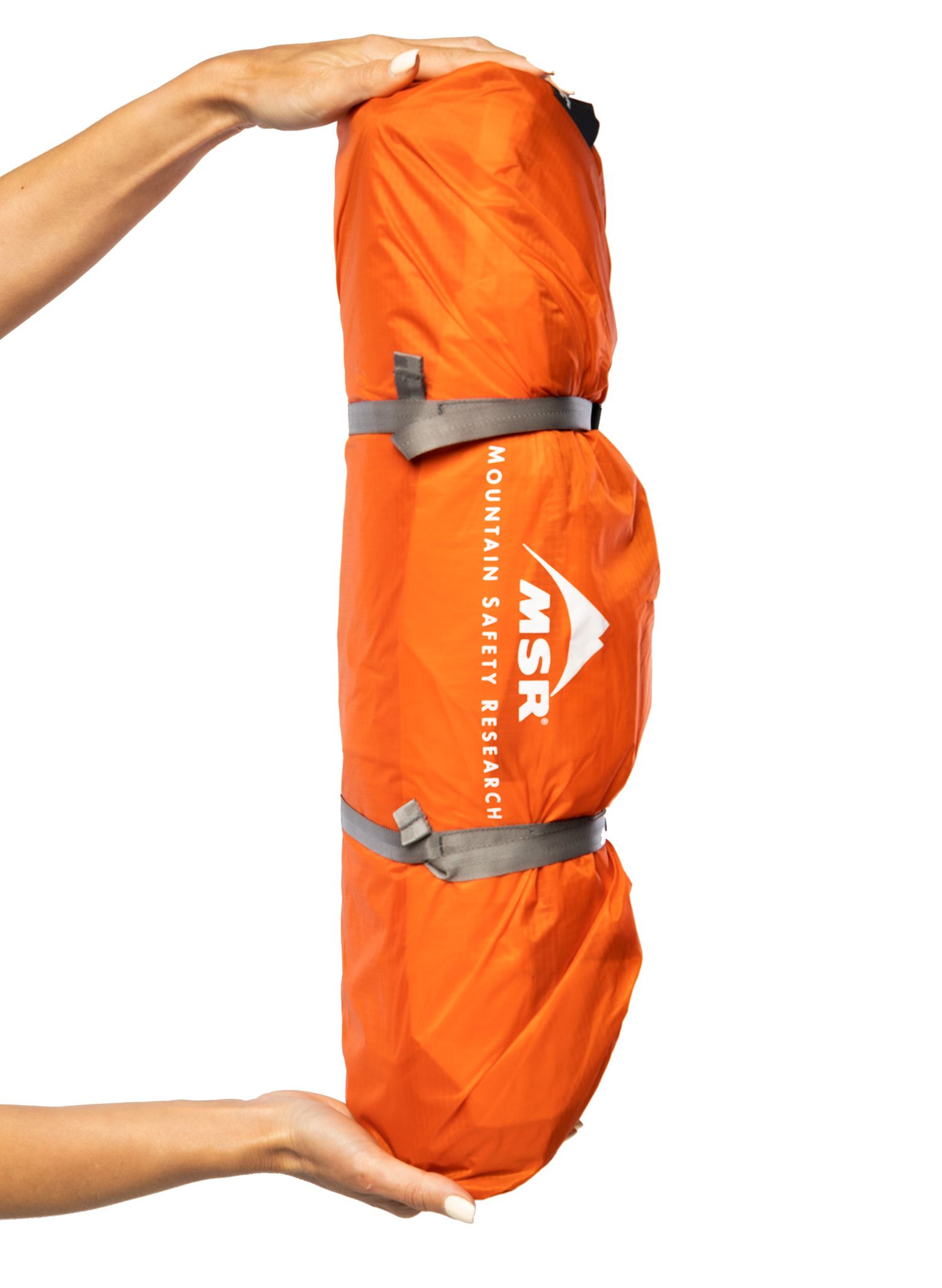Šator za 2 osobe MSR Access 2 - orange 