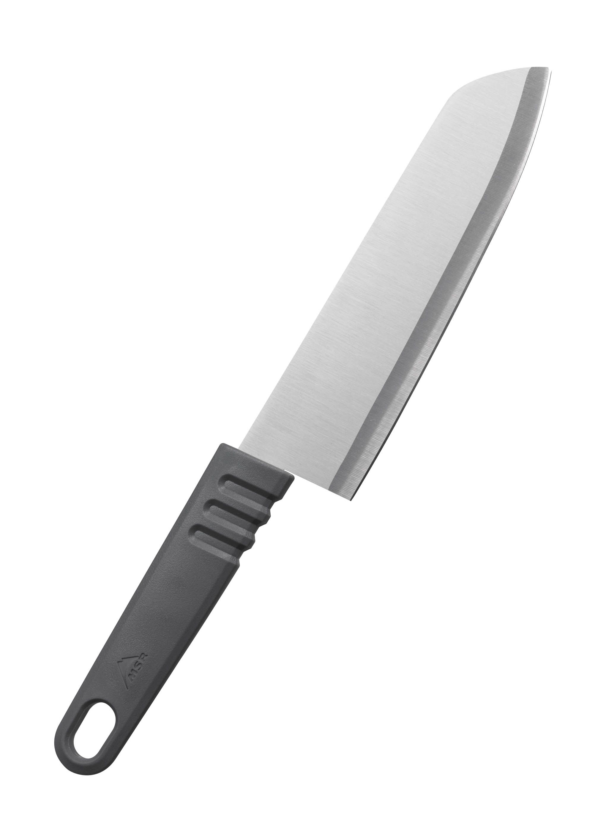 Putni nož MSR Alpine Chef Knife - red