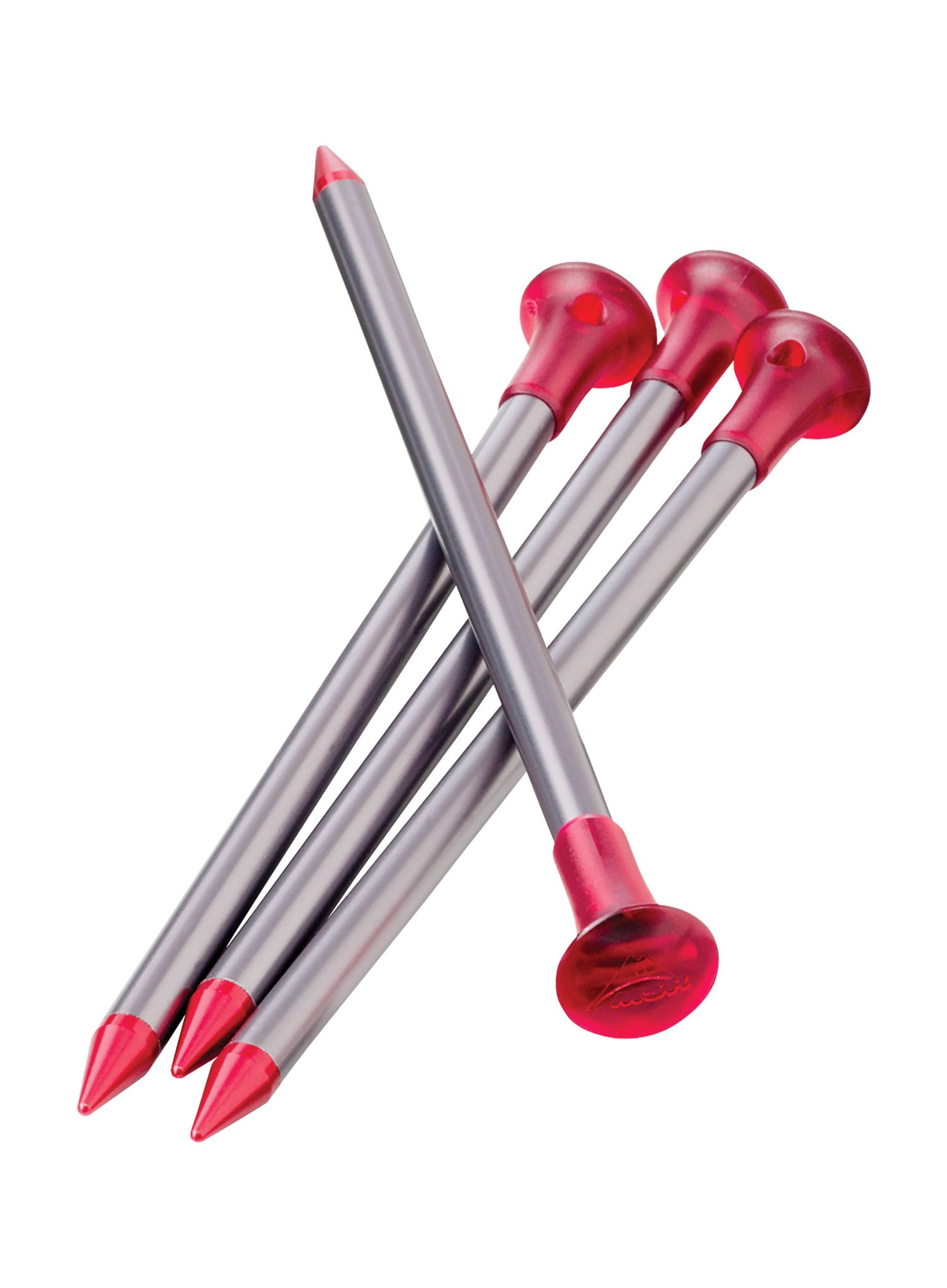 Klinovi za šator MSR Carbon Core Stake Kit 4 stakes
