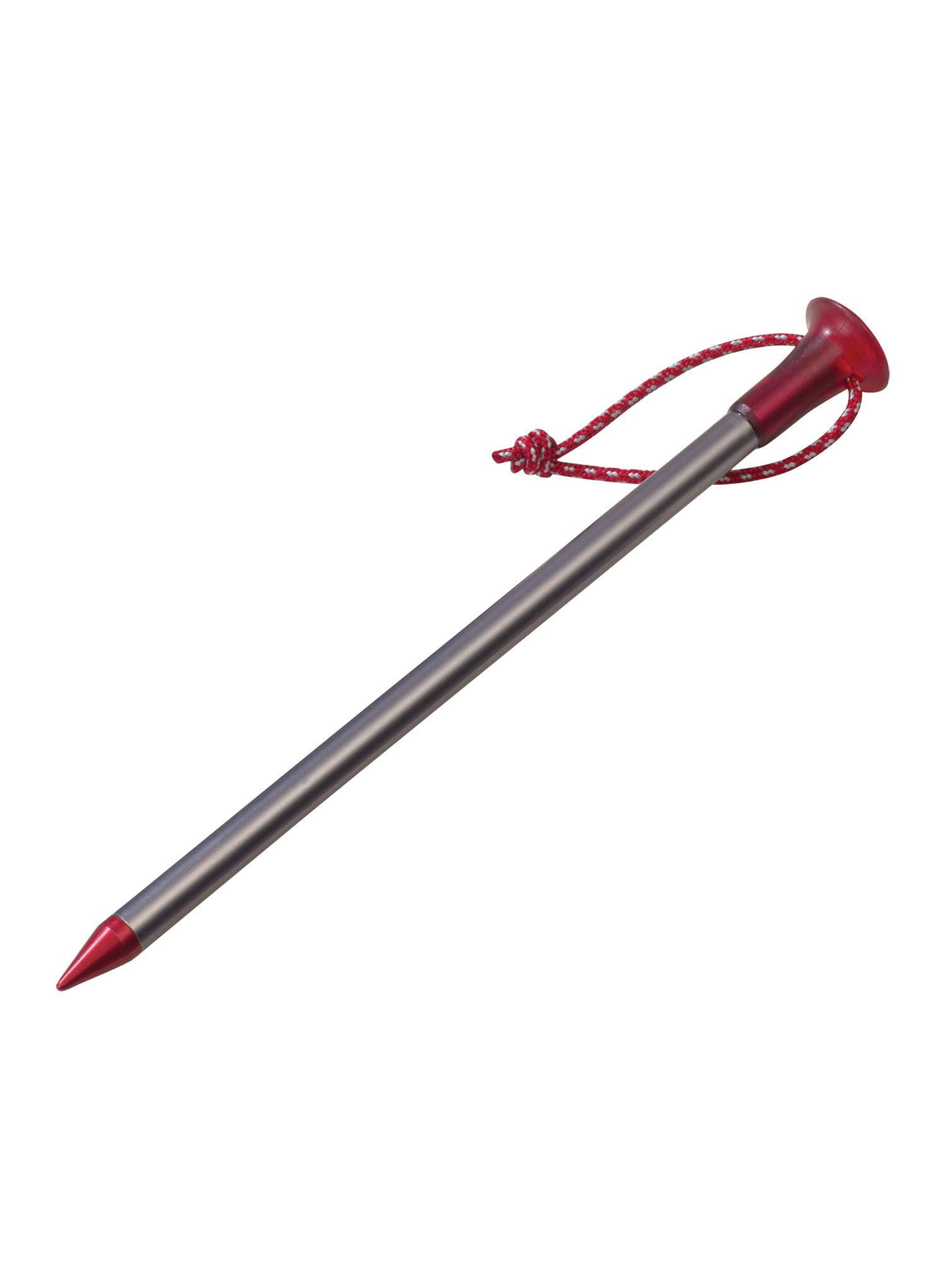 Klinovi za šator MSR Carbon Core Stake Kit 4 stakes