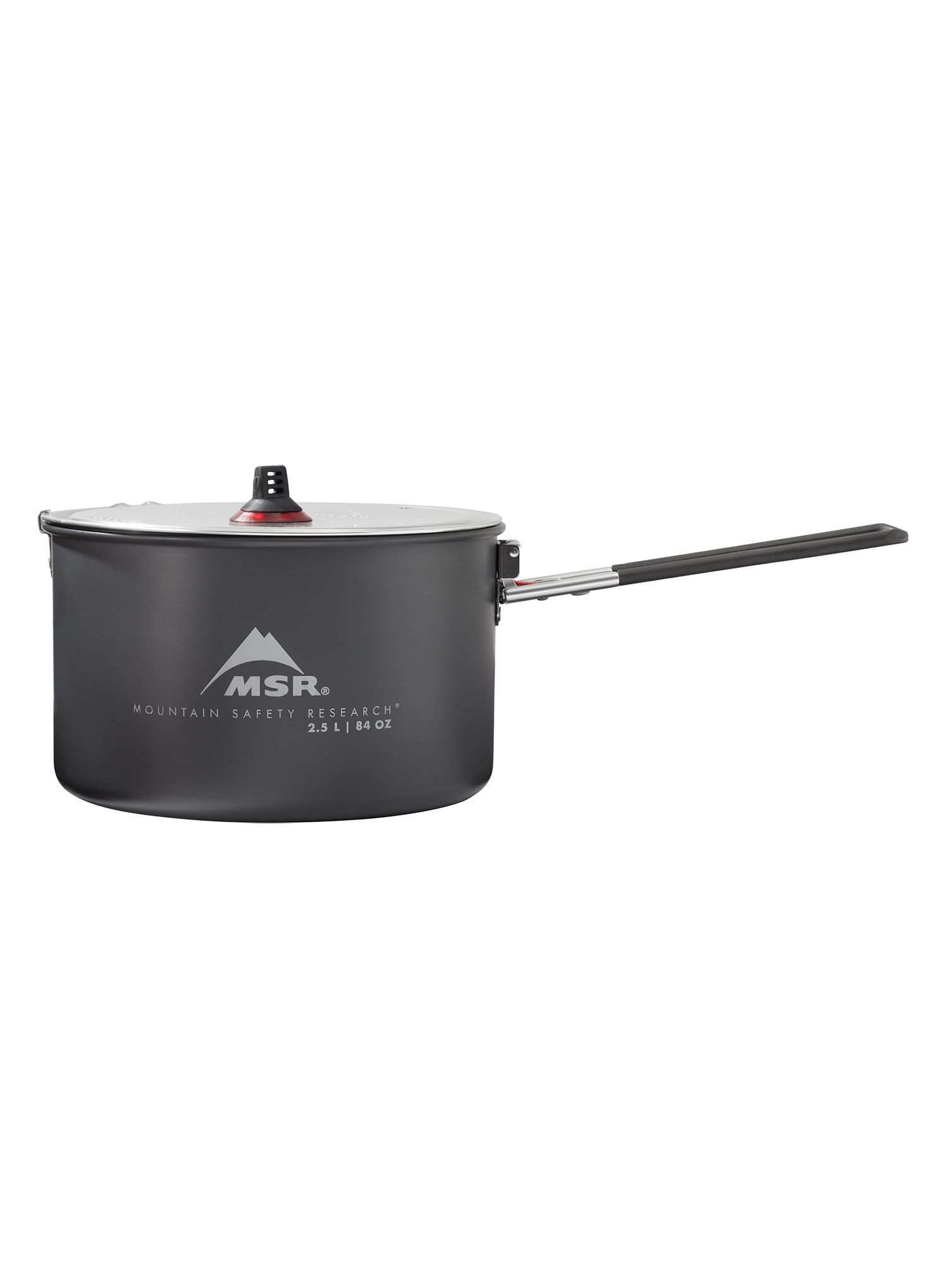 Lonac MSR Ceramic 2.5 L Pot