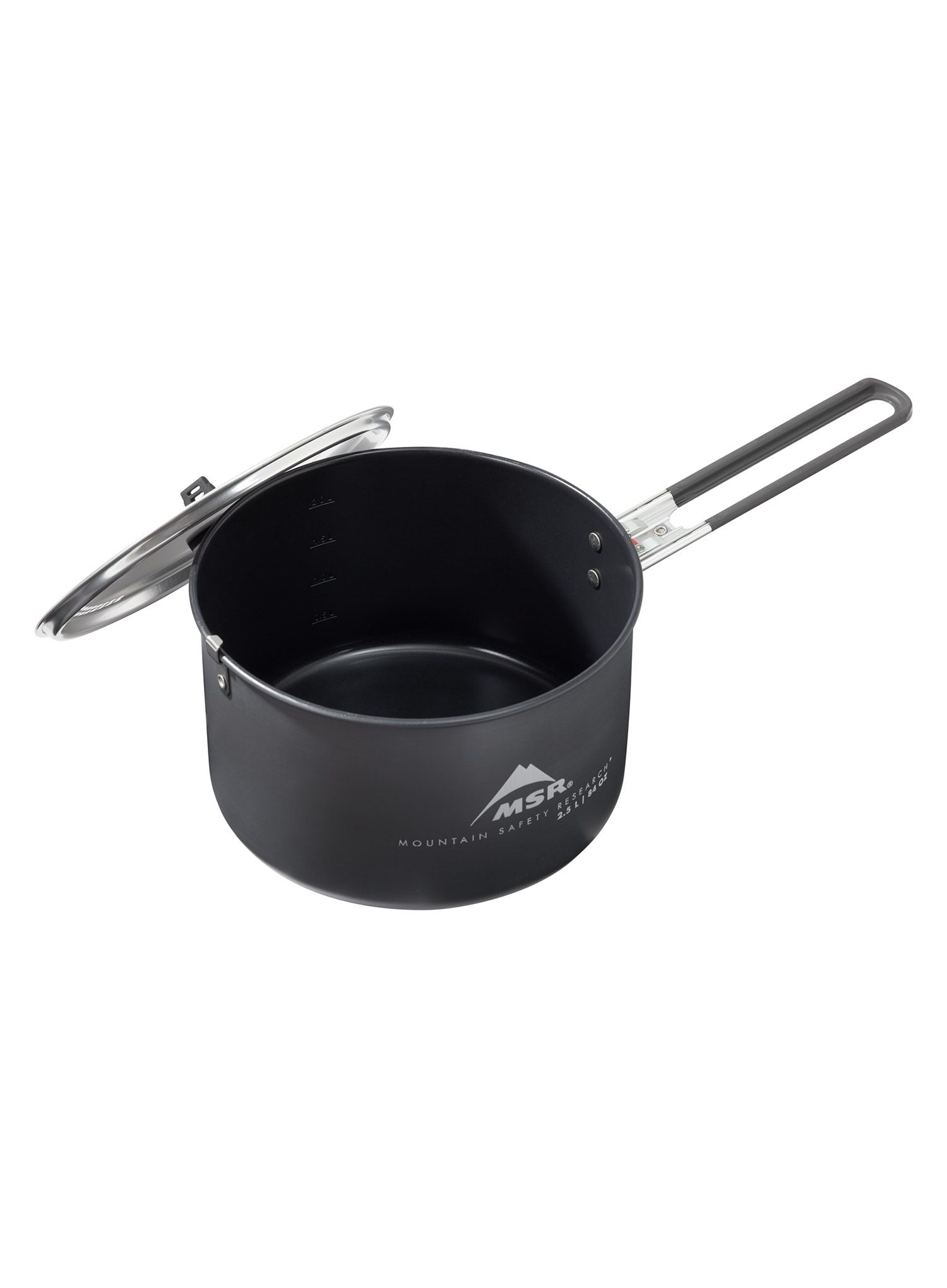 Lonac MSR Ceramic 2.5 L Pot
