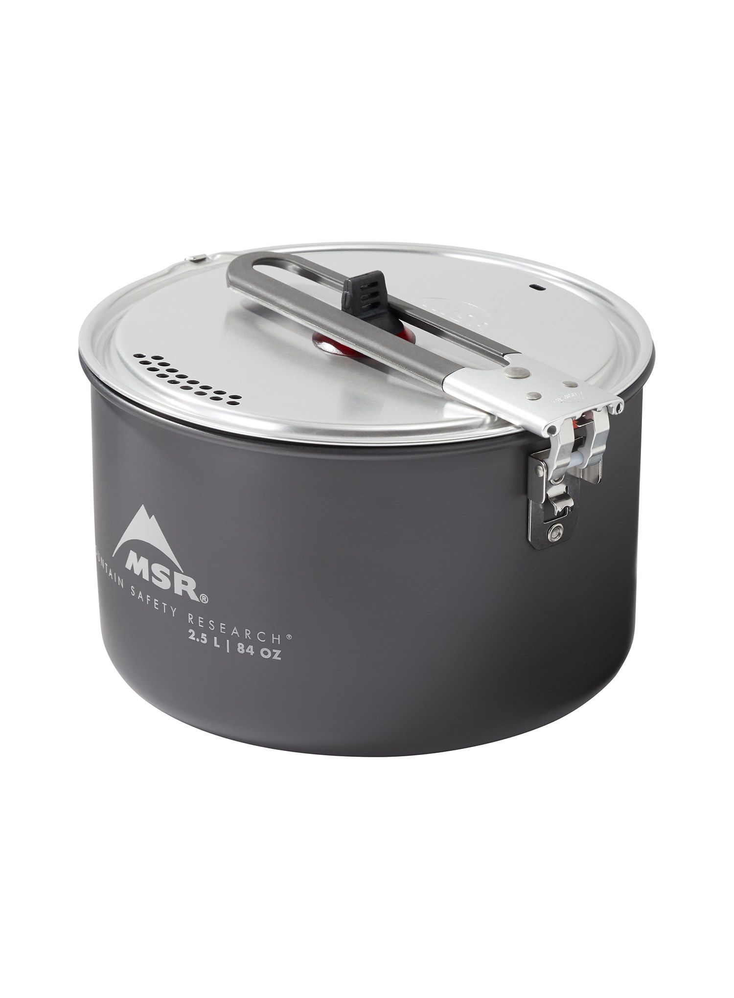 Lonac MSR Ceramic 2.5 L Pot