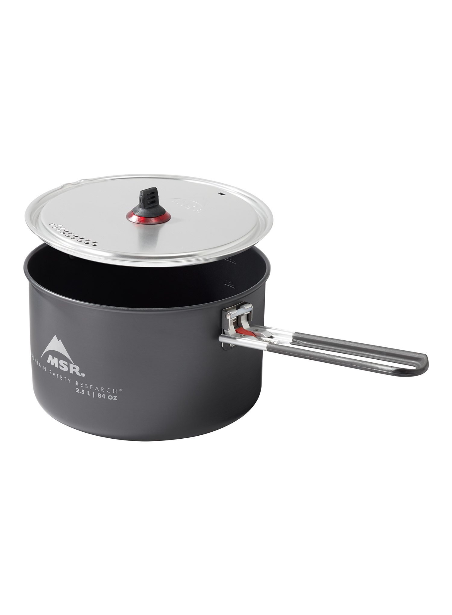 Lonac MSR Ceramic 2.5 L Pot
