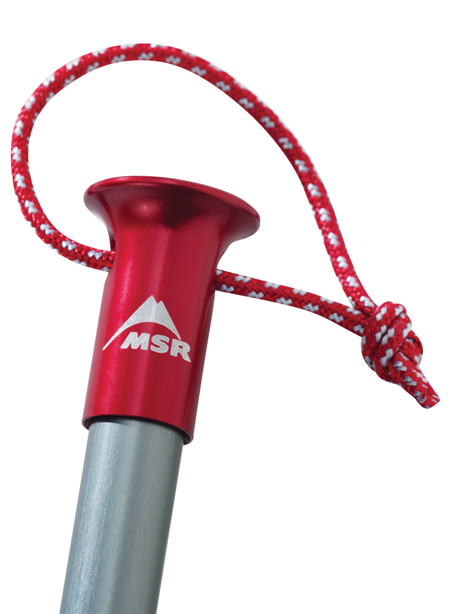 Klinovi za šator MSR Core Stake 9 Kit 4 stakes