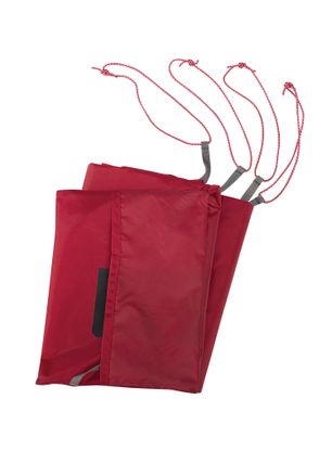 Pod za šator MSR Footprint Universal 3 Person