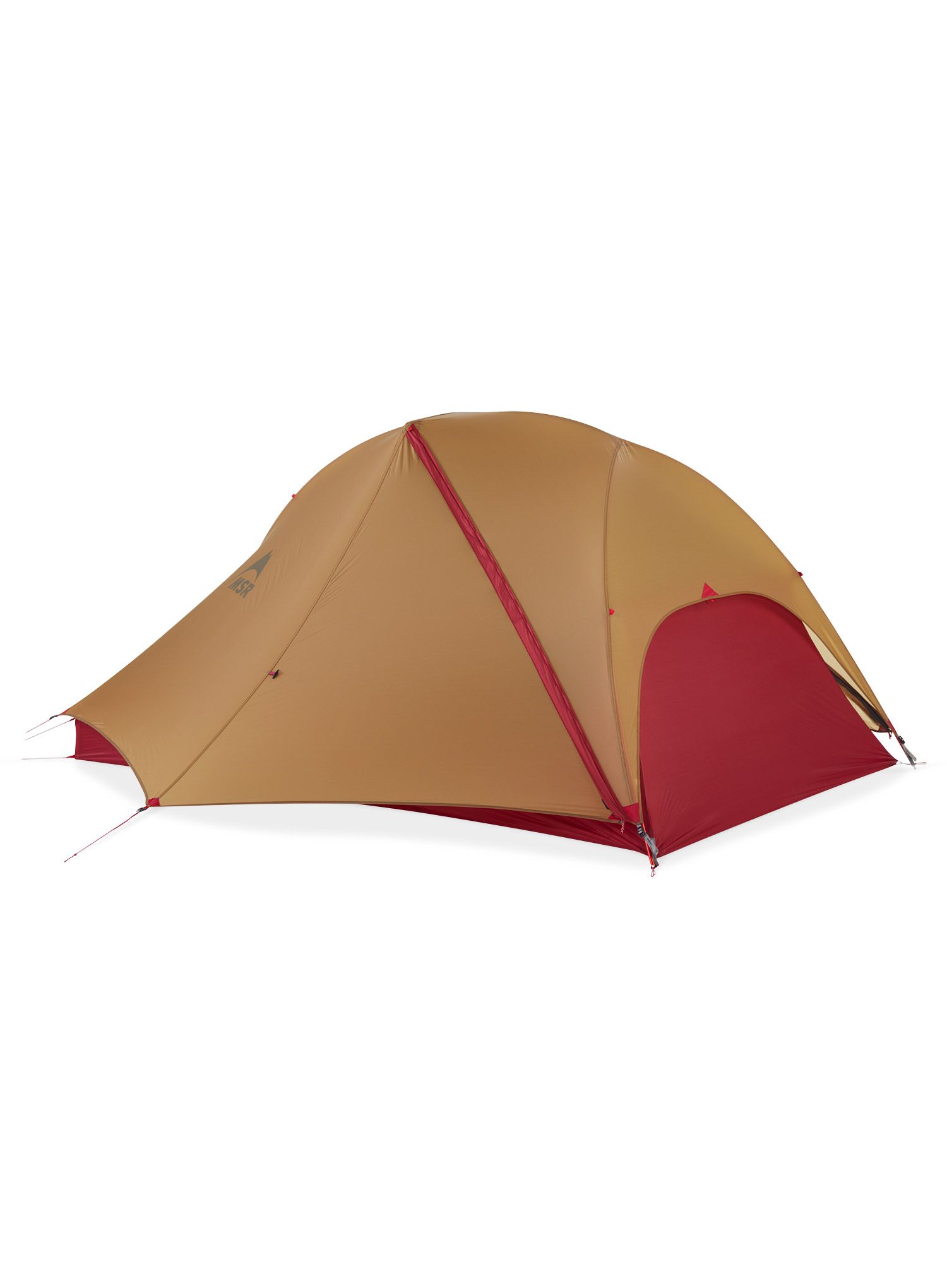 Šator za 2 osobe MSR FreeLite 2 Tan Tent V3