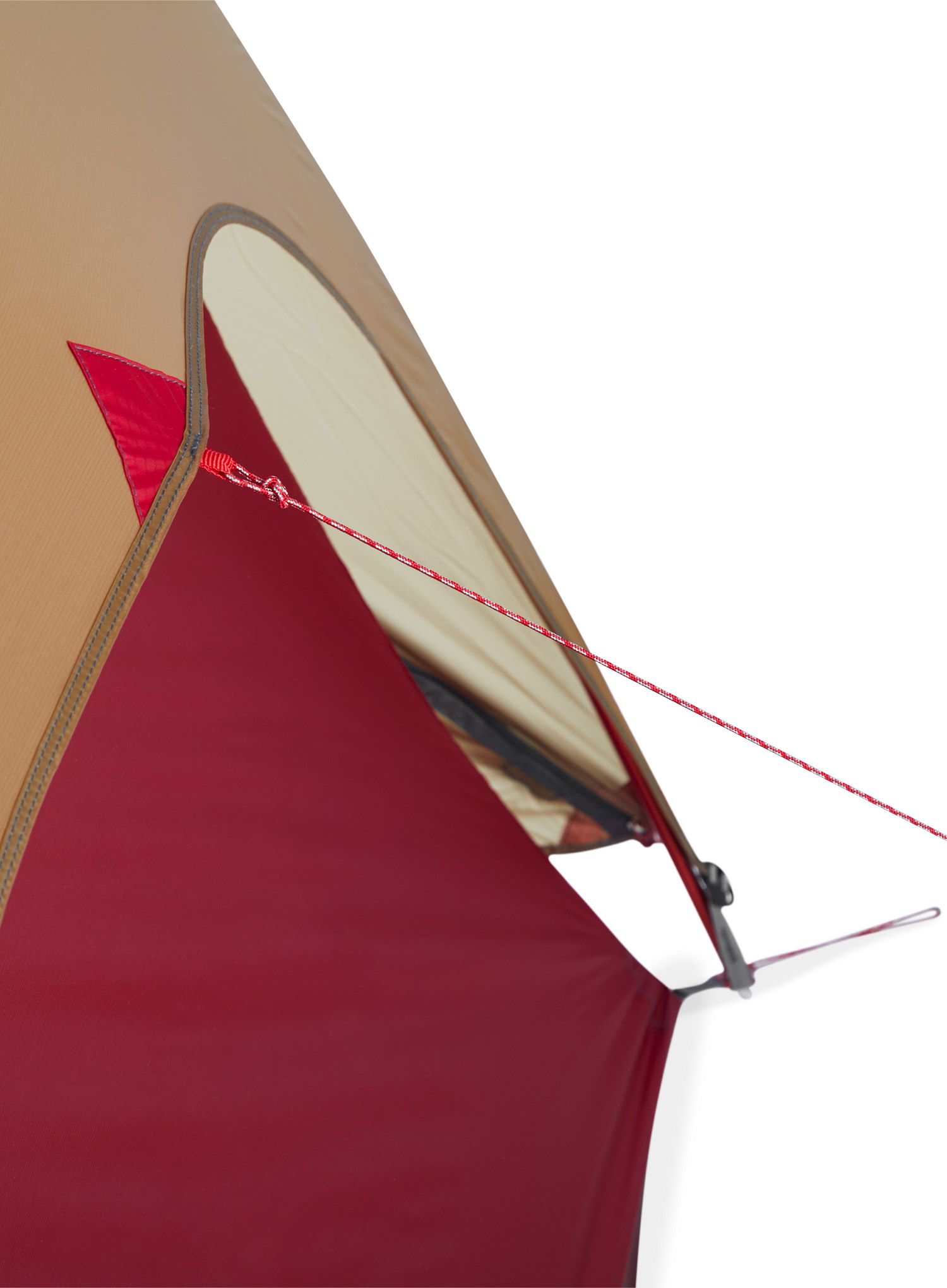 Šator za 2 osobe MSR FreeLite 2 Tan Tent V3