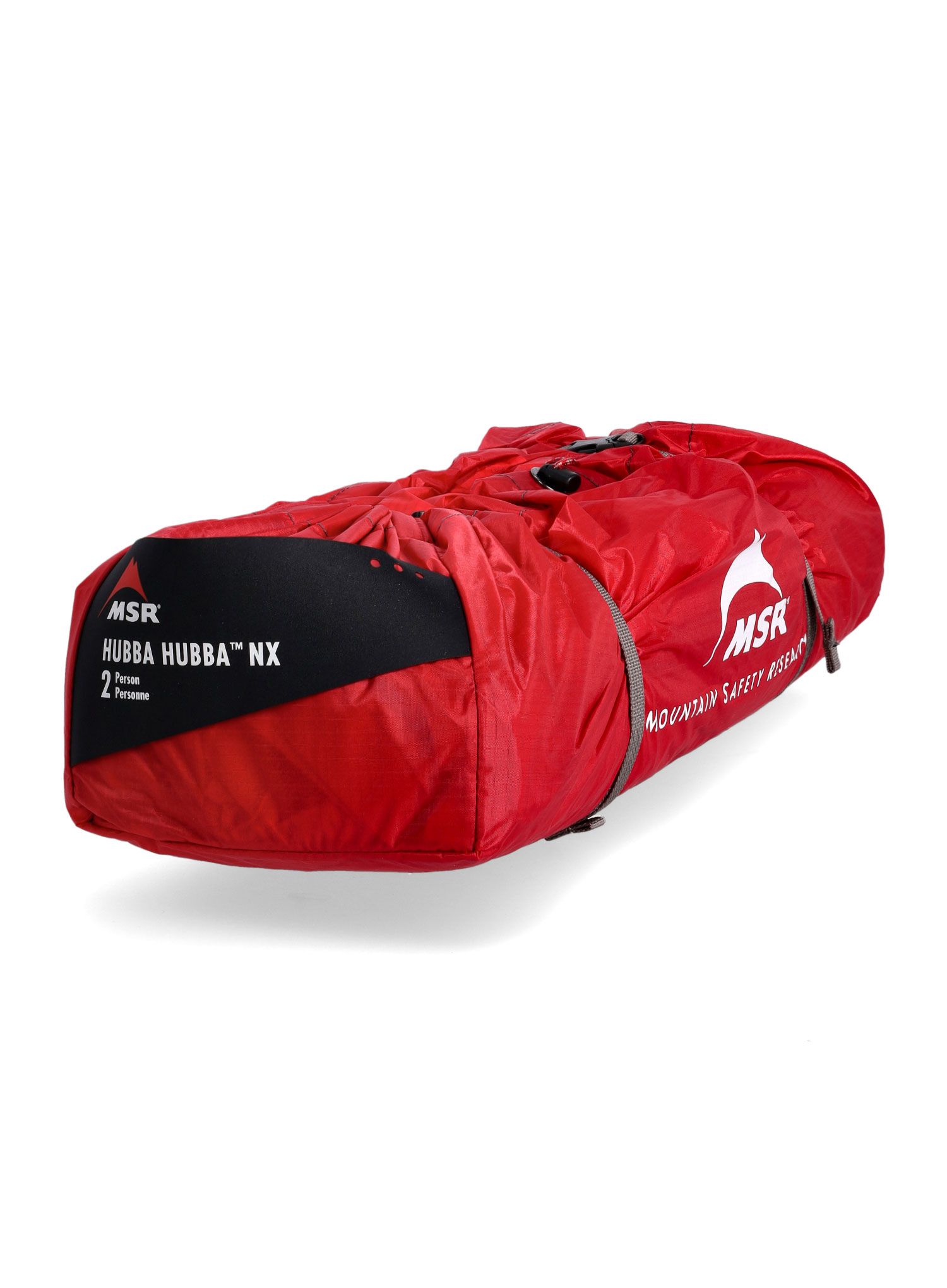 Trekking šator MSR Hubba Hubba NX 2-Person Backpacking Tent - gray