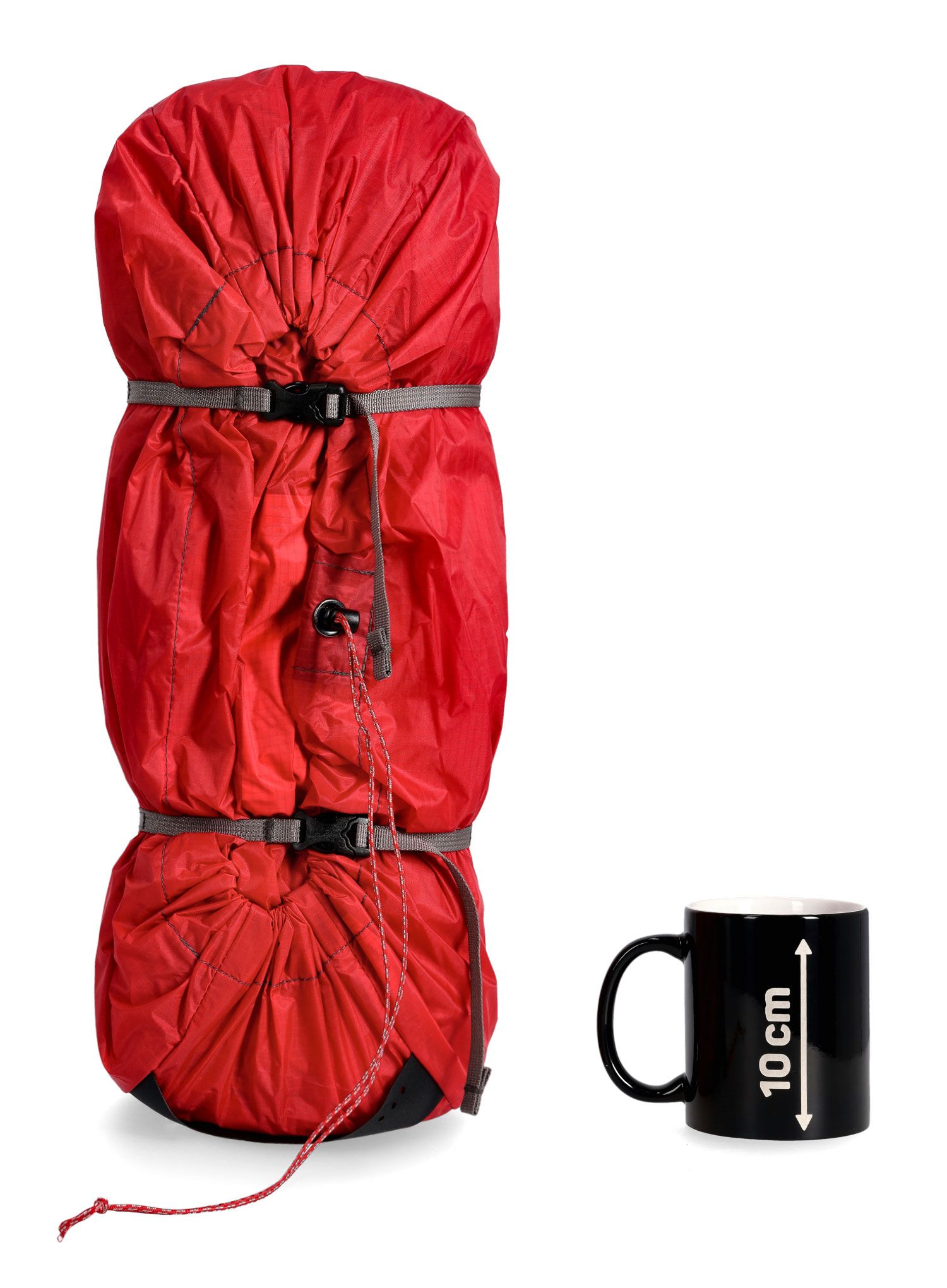 Trekking šator MSR Hubba Hubba NX 2-Person Backpacking Tent - gray