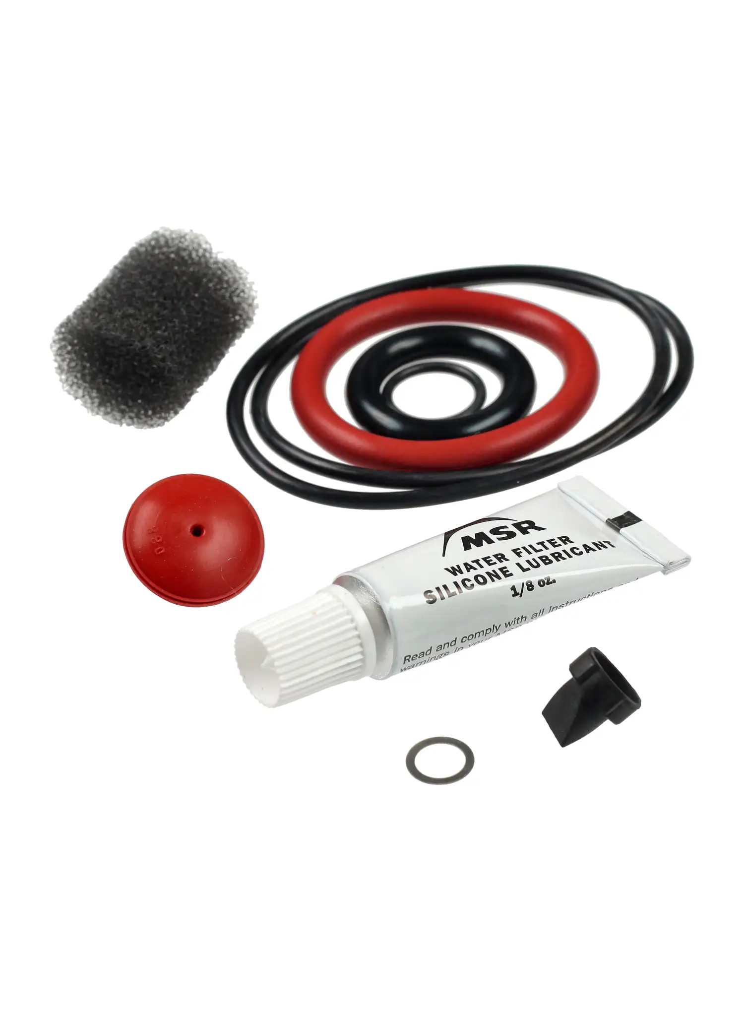 Set za popravak MSR MiniWorks/WaterWorks Maintenance Kit