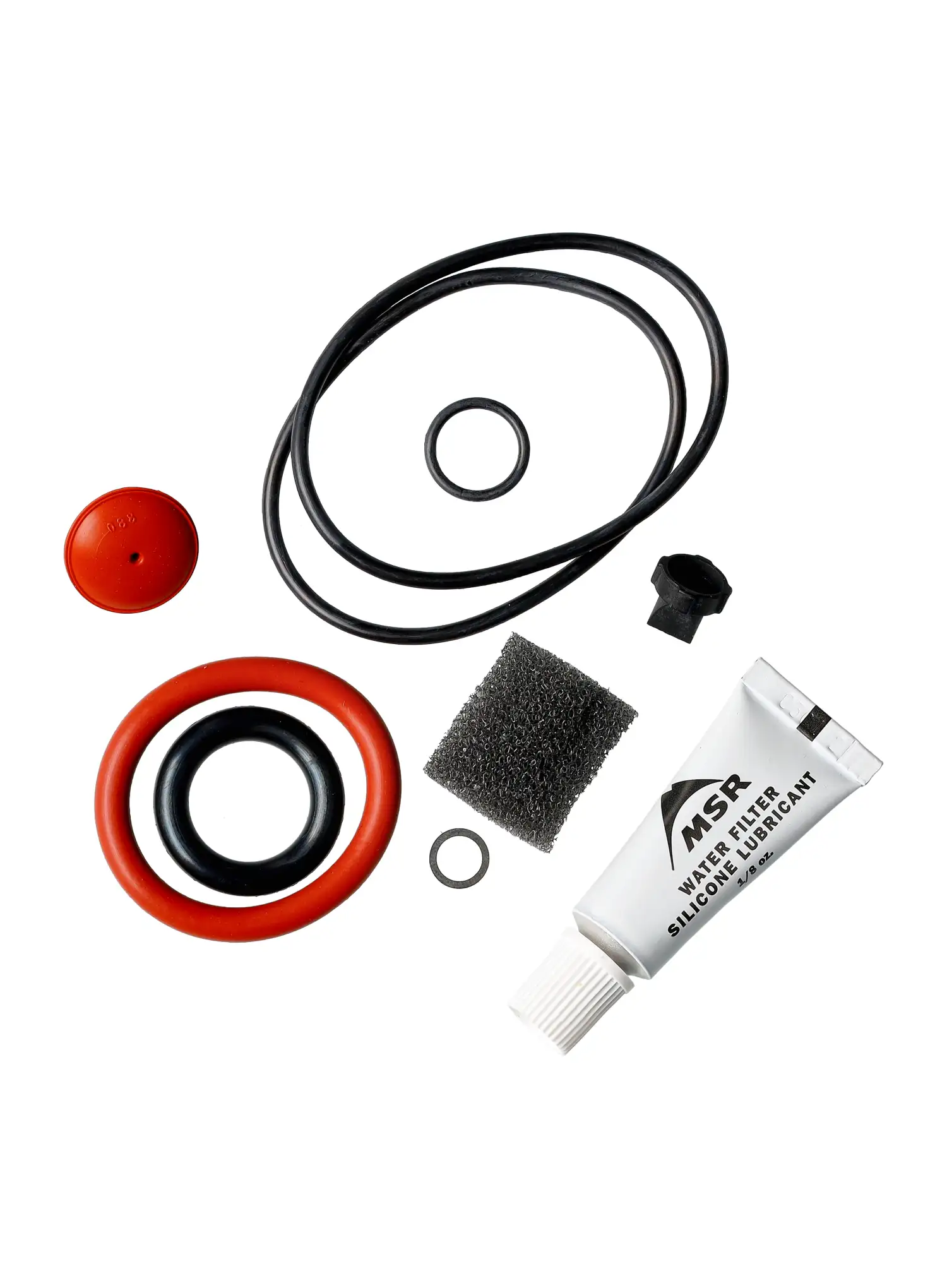 Set za popravak MSR MiniWorks/WaterWorks Maintenance Kit