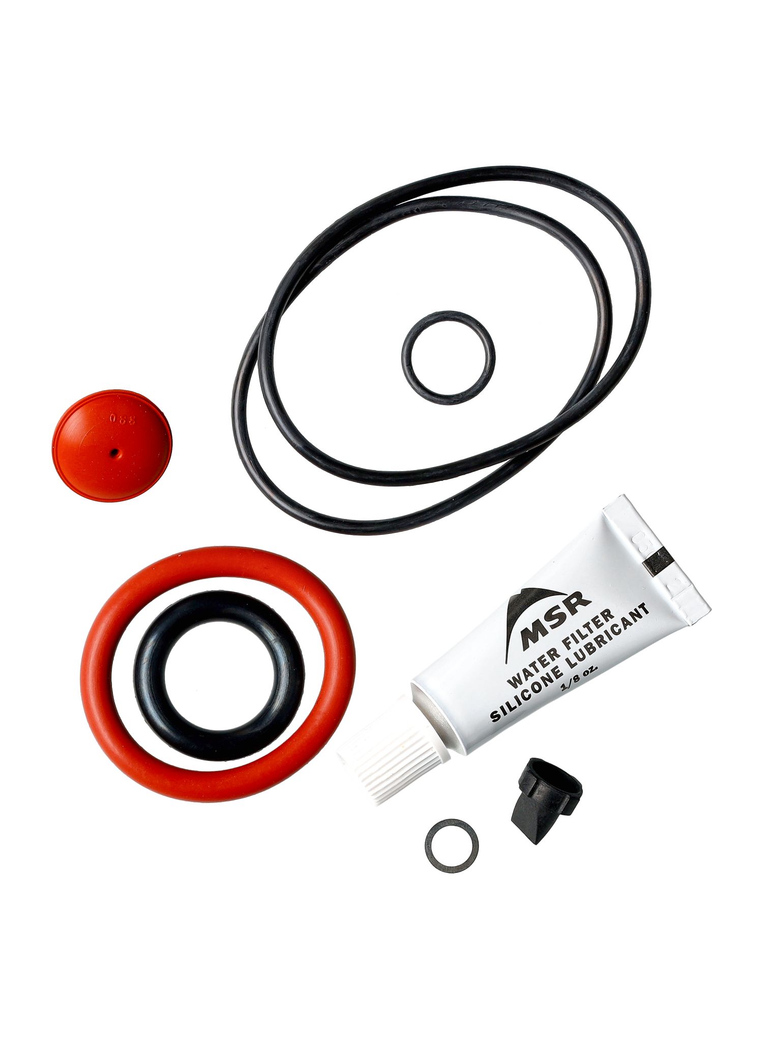 Set za popravak MSR MiniWorks/WaterWorks Maintenance Kit