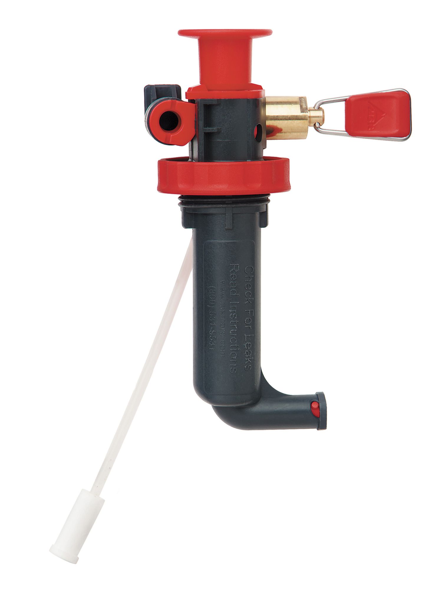 Pumpa MSR Standard Fuel Pump