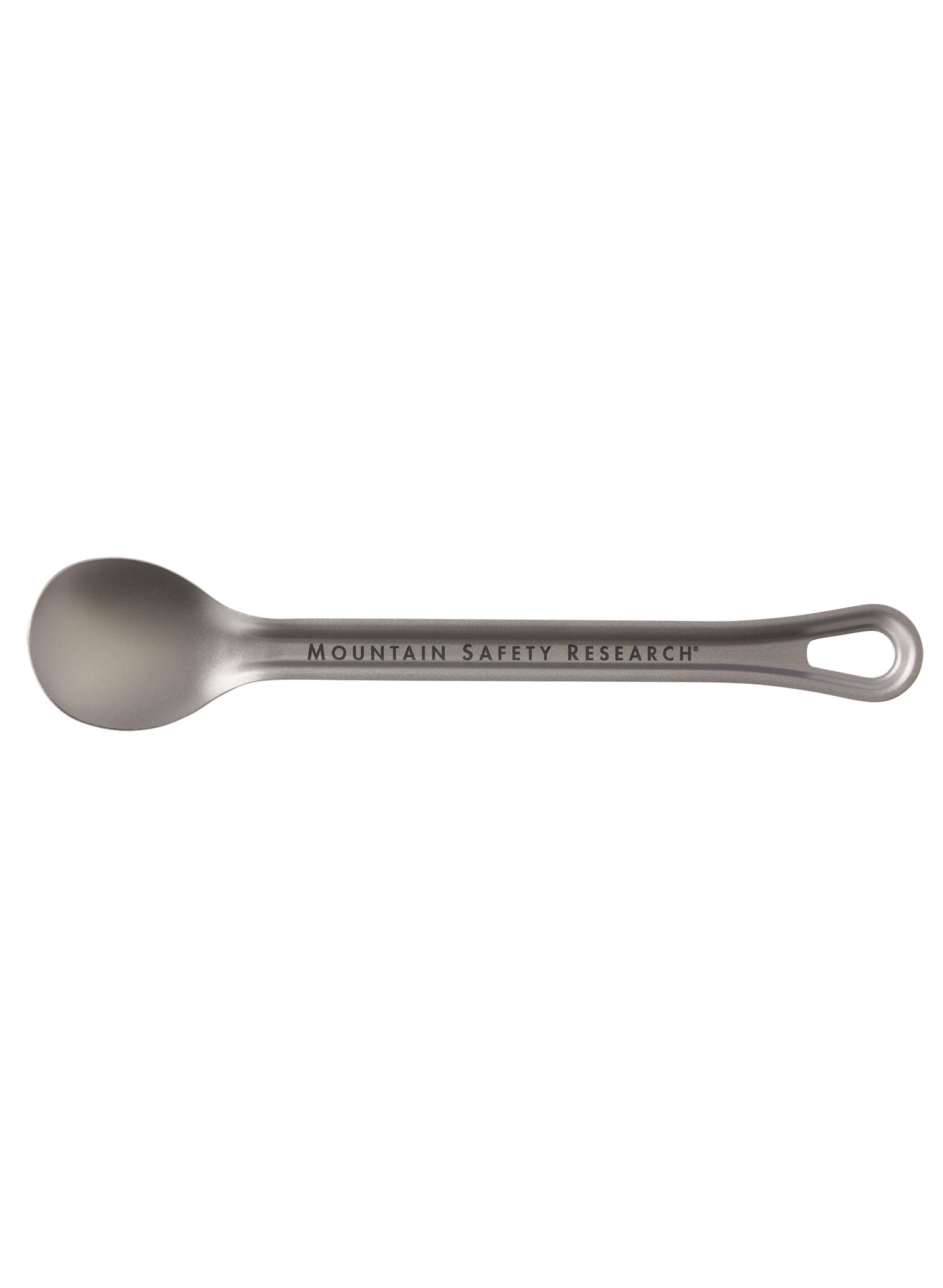 Žlica MSR Titan Long Spoon