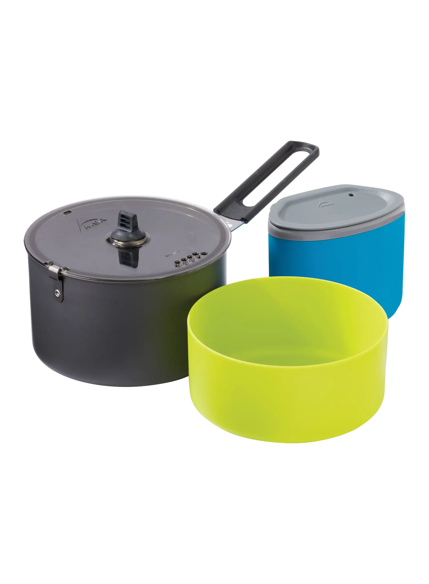 Set posuđa MSR Trail Lite Solo