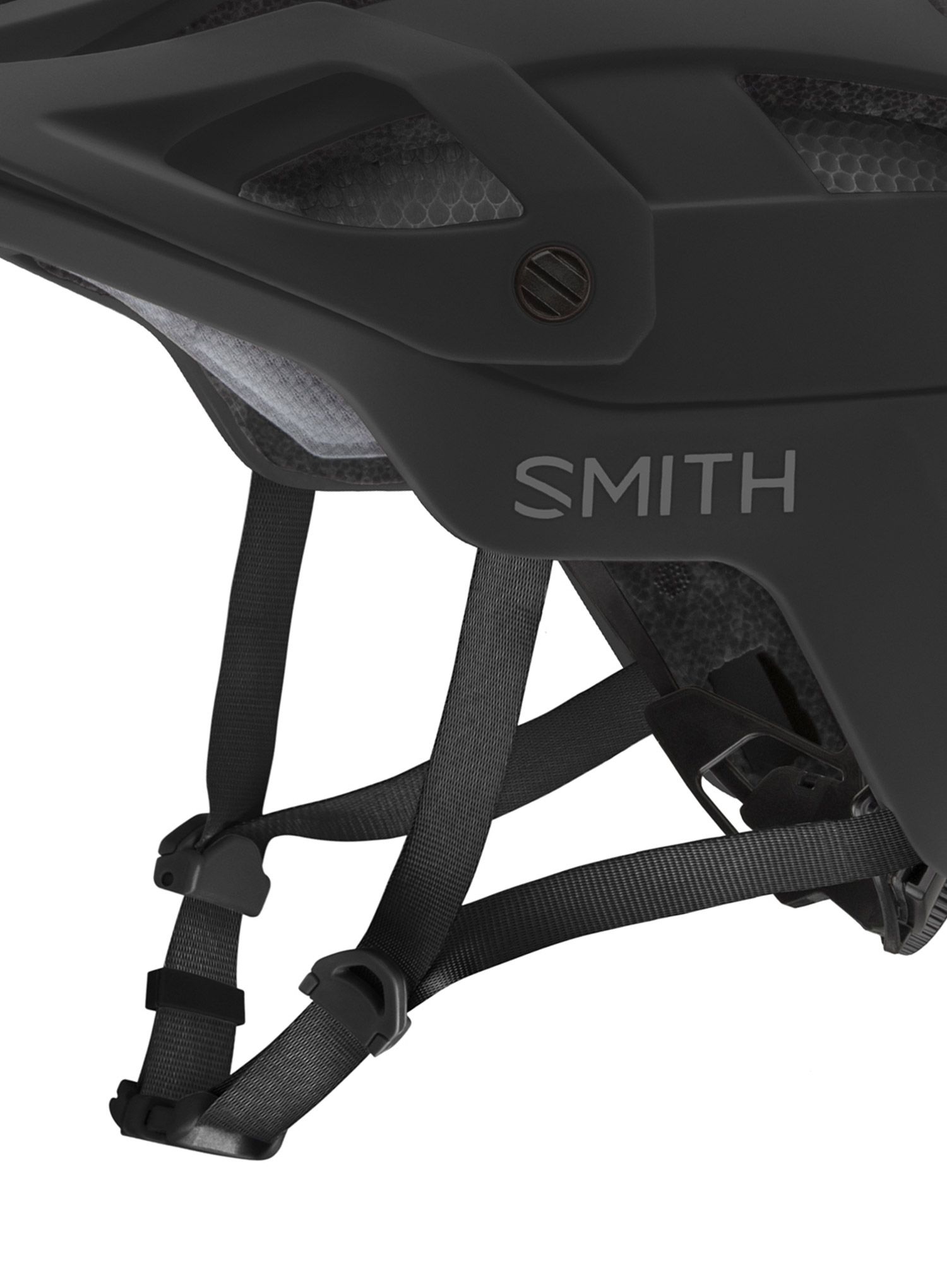 Kaciga MTB Smith Engage 2 Mips - matte black