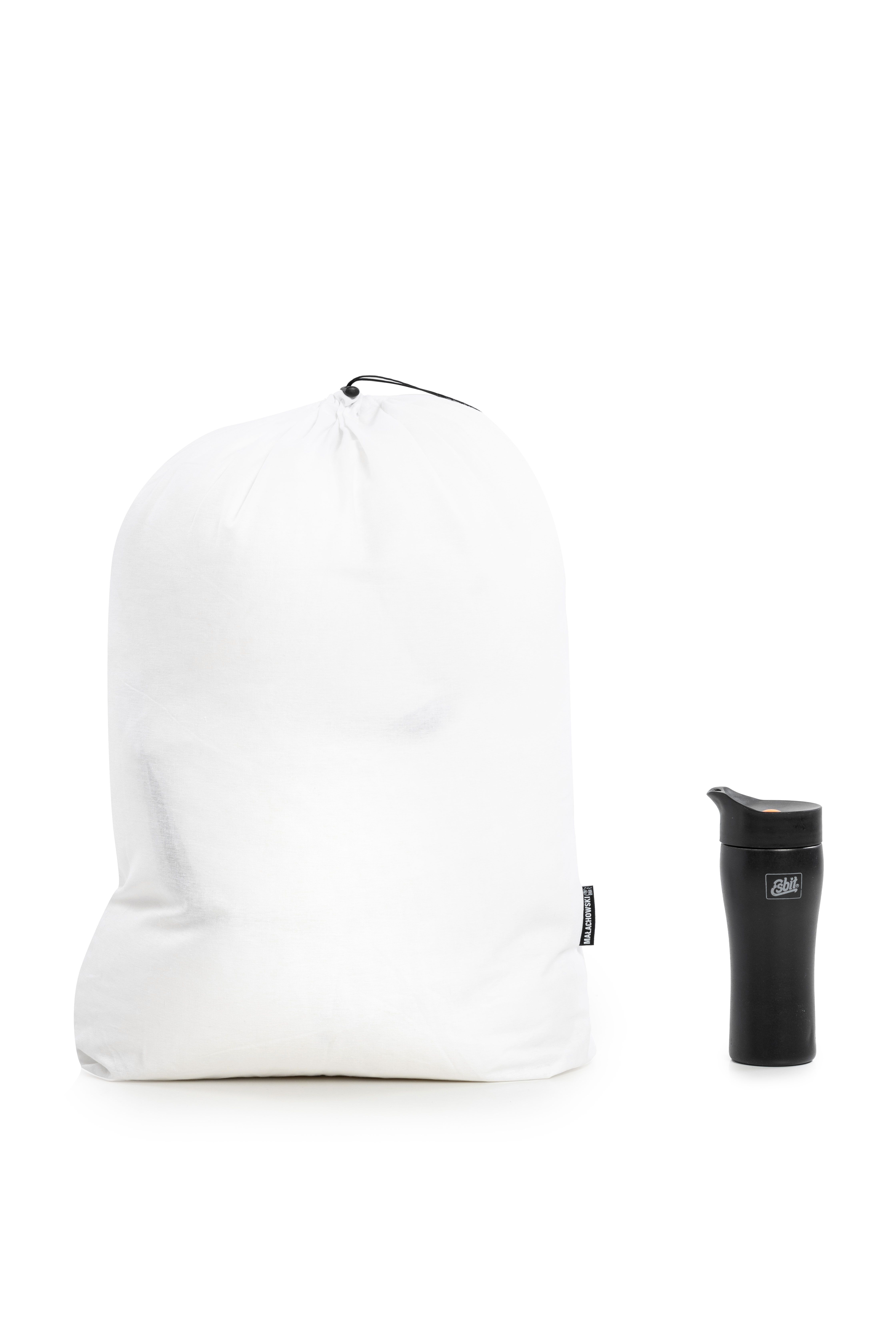 Perjana vreća za spavanje Małachowski 400 Super Ultralight XL (200 cm) - white
