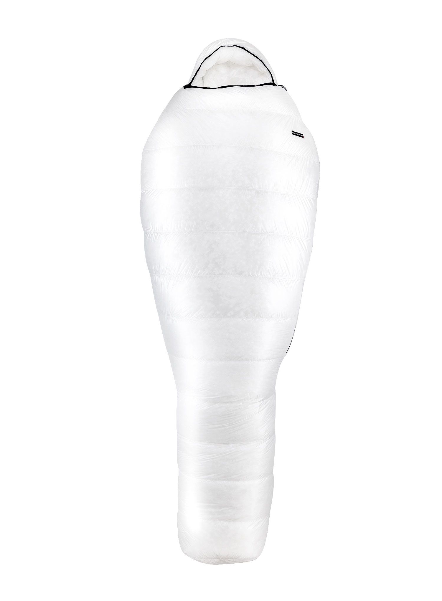 Perjana vreća za spavanje Małachowski 600 Super Ultralight XL (200 cm) - white