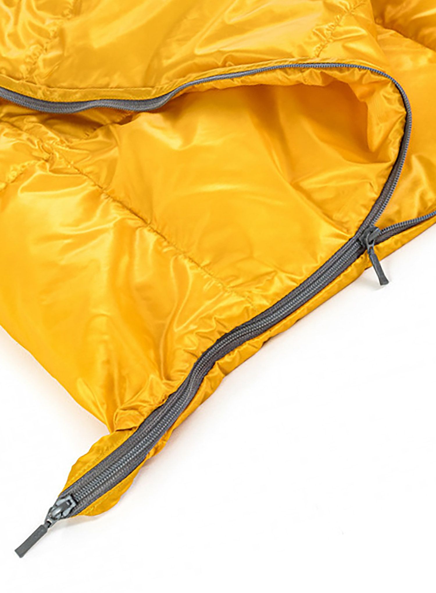 Vreća za spavanje Małachowski Travel Blanket - yellow