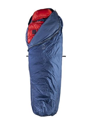Cerada za kampiranje Małachowski Ultralight - navy