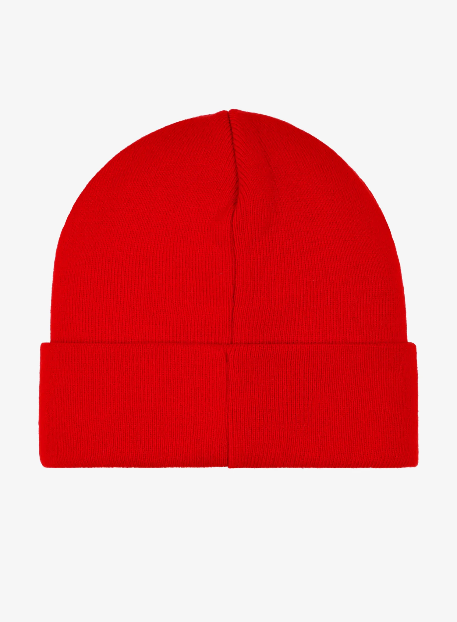 Zimska kapa Majesty Beanie Ski Fast - red