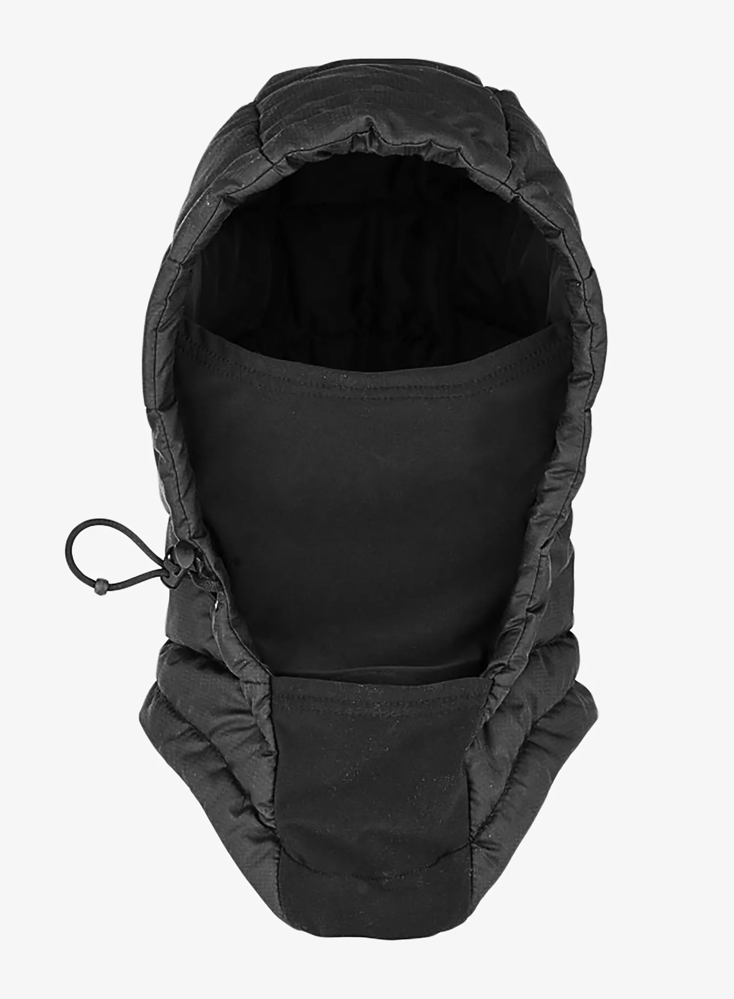 Kapuljača Majesty Heatshield Insulated Hood - black