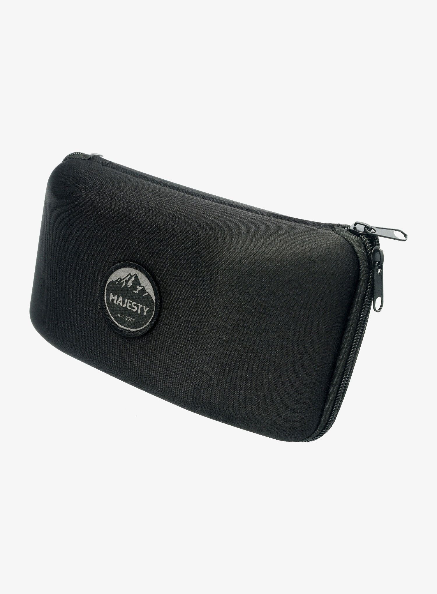 Skijaške naočale Majesty The Force C - black/black/rose