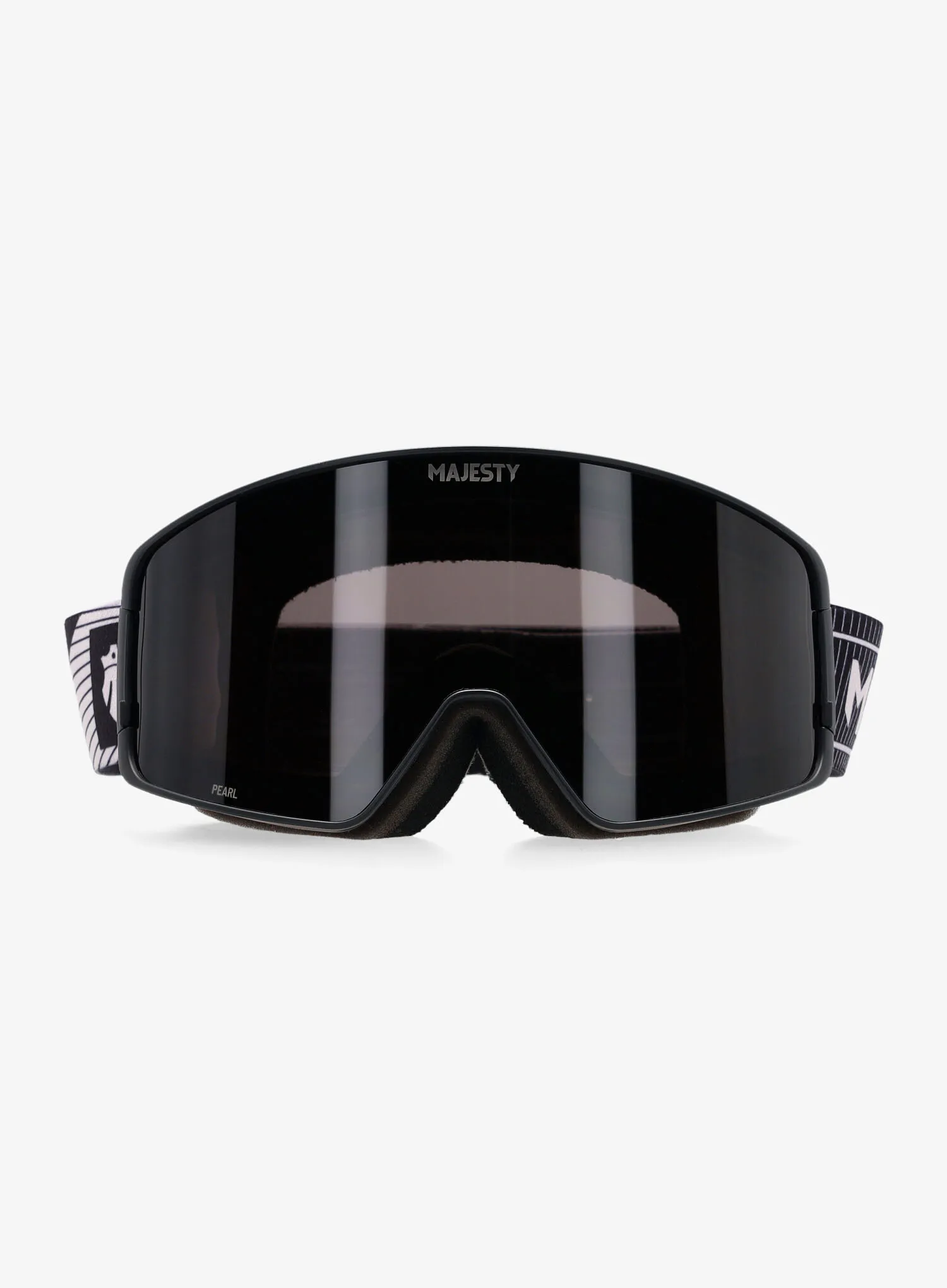 Skijaške naočale Majesty Transition Snow Goggles - black/citrine/black pearl