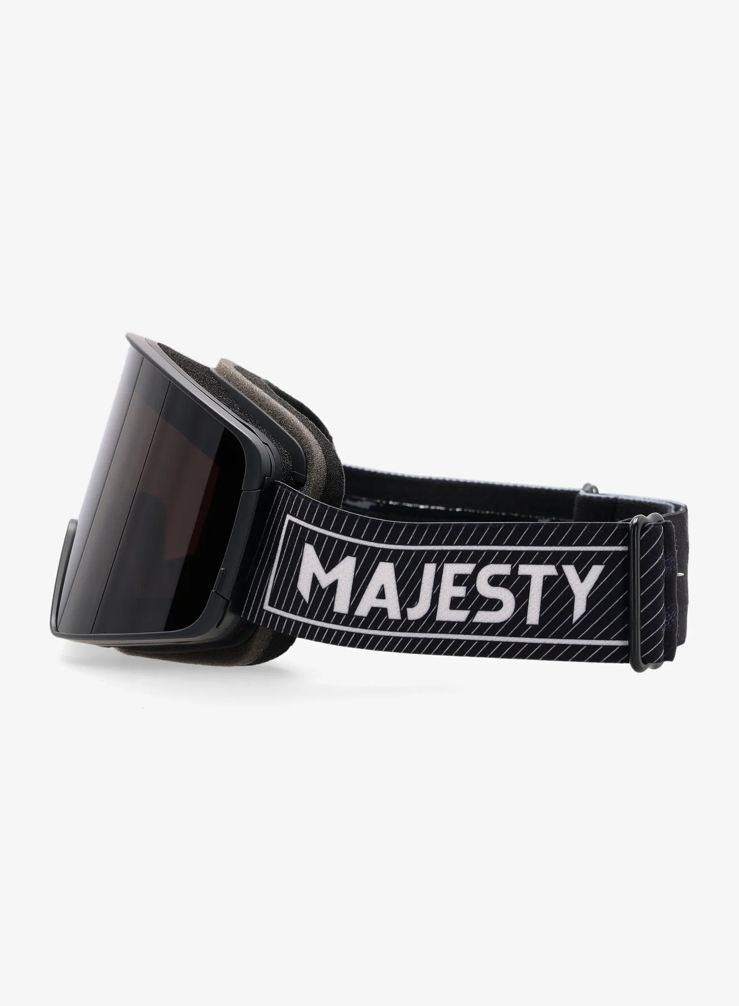 Skijaške naočale Majesty Transition Snow Goggles - black/citrine/black pearl