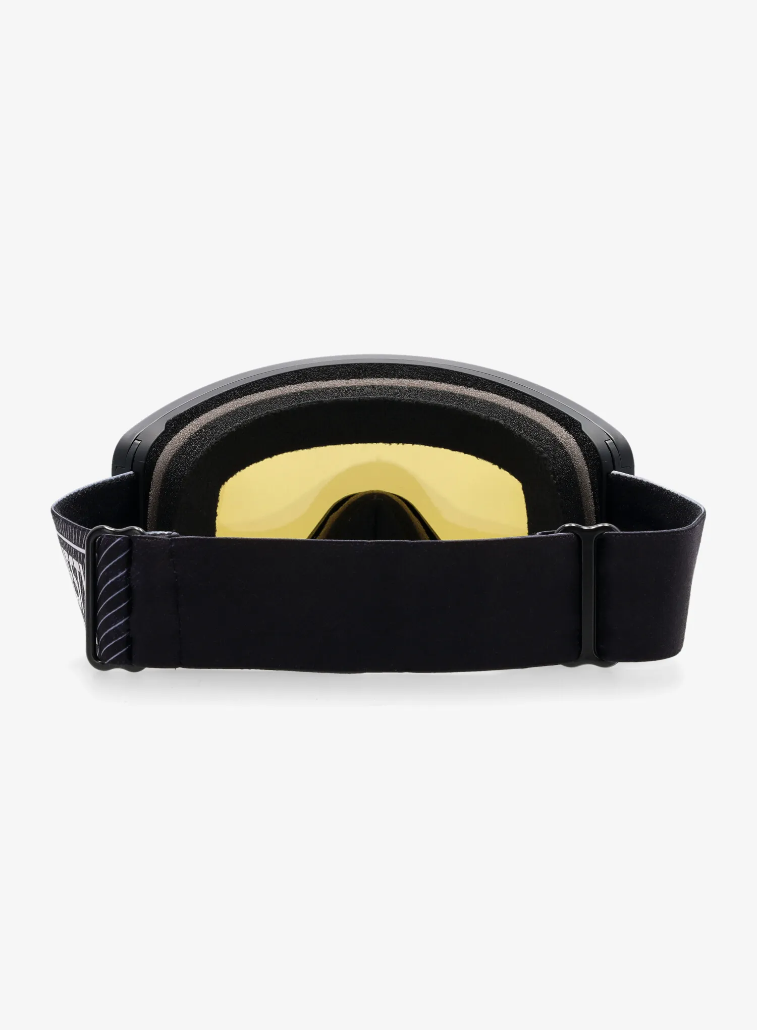 Skijaške naočale Majesty Transition Snow Goggles - black/citrine/black pearl