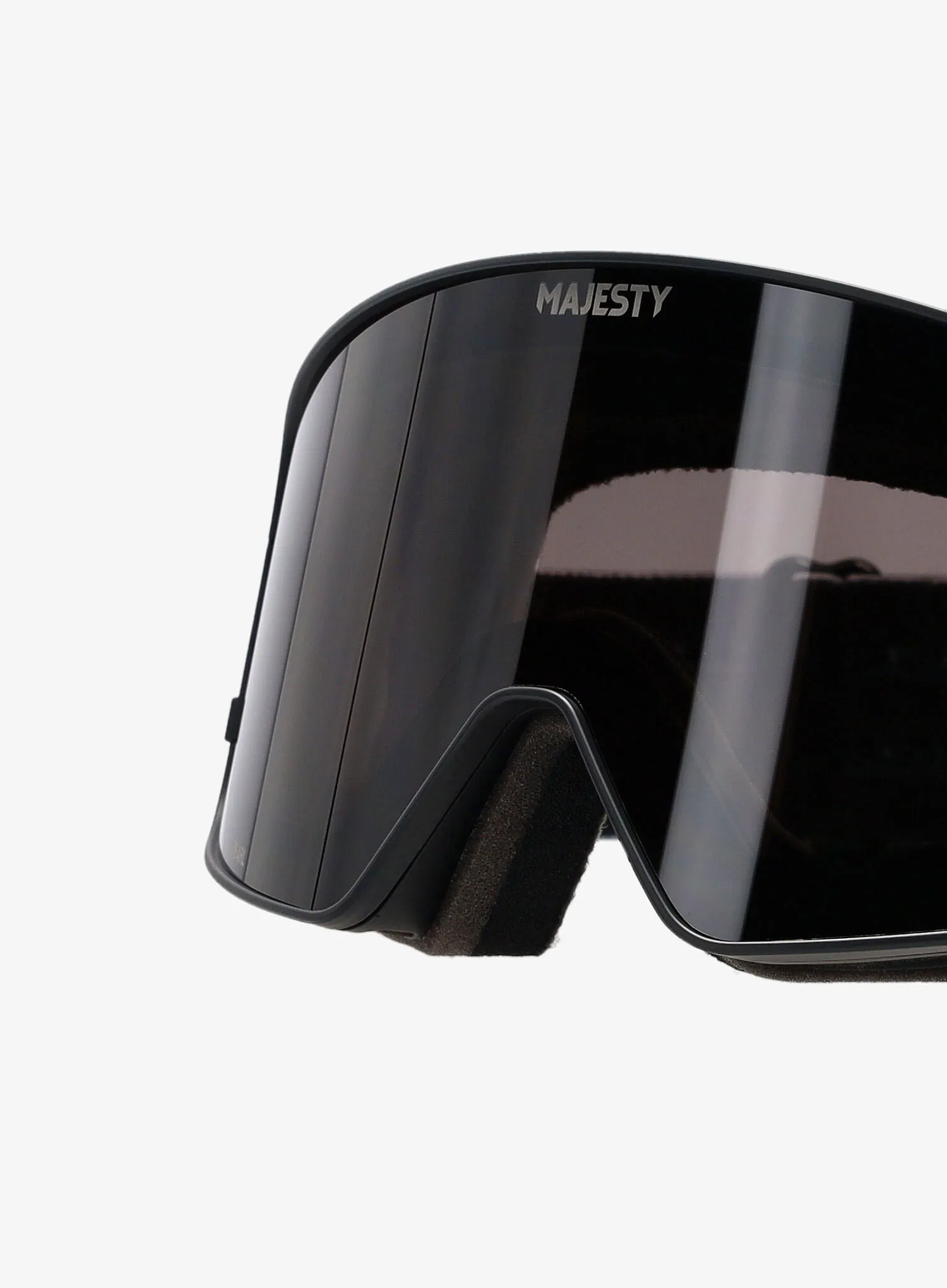 Skijaške naočale Majesty Transition Snow Goggles - black/citrine/black pearl