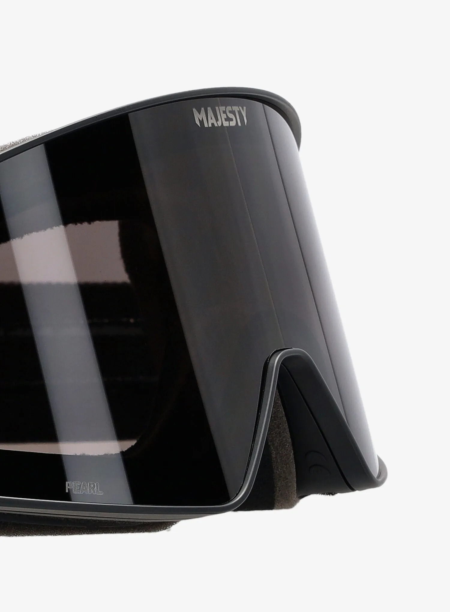 Skijaške naočale Majesty Transition Snow Goggles - black/citrine/black pearl