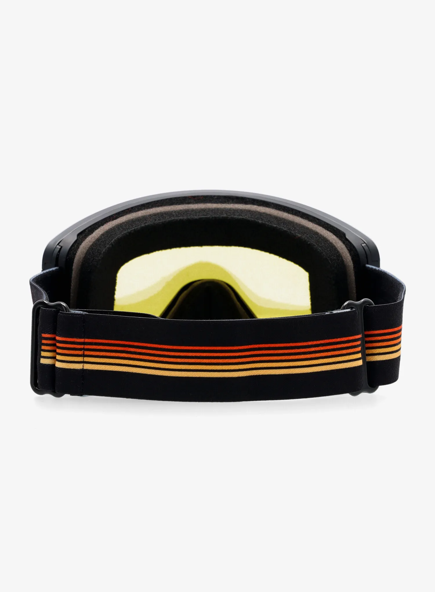 Skijaške naočale Majesty Transition Snow Goggles - black/citrine/gold