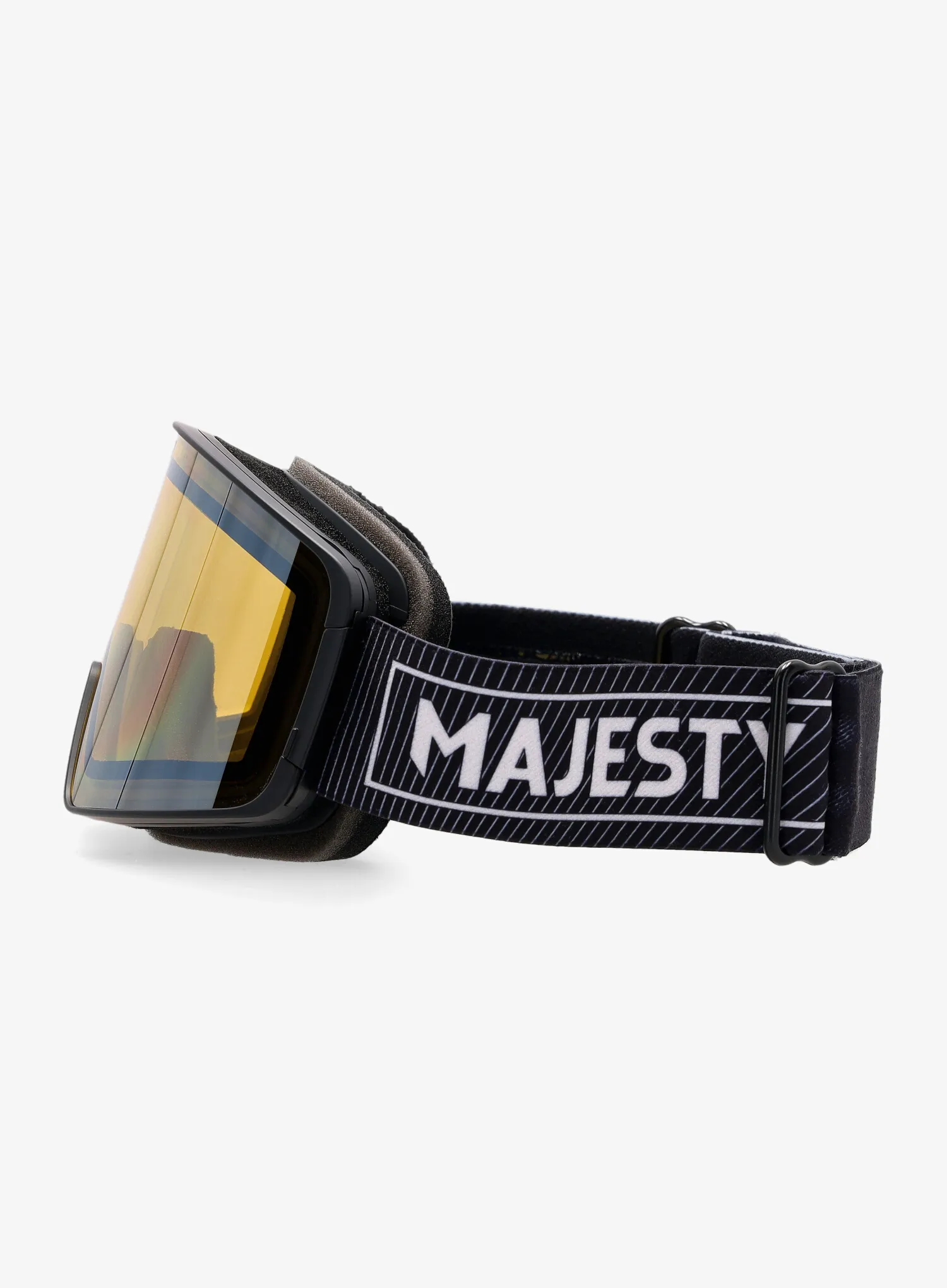 Skijaške naočale Majesty Transition Snow Goggles - black/citrine/ultraviolet