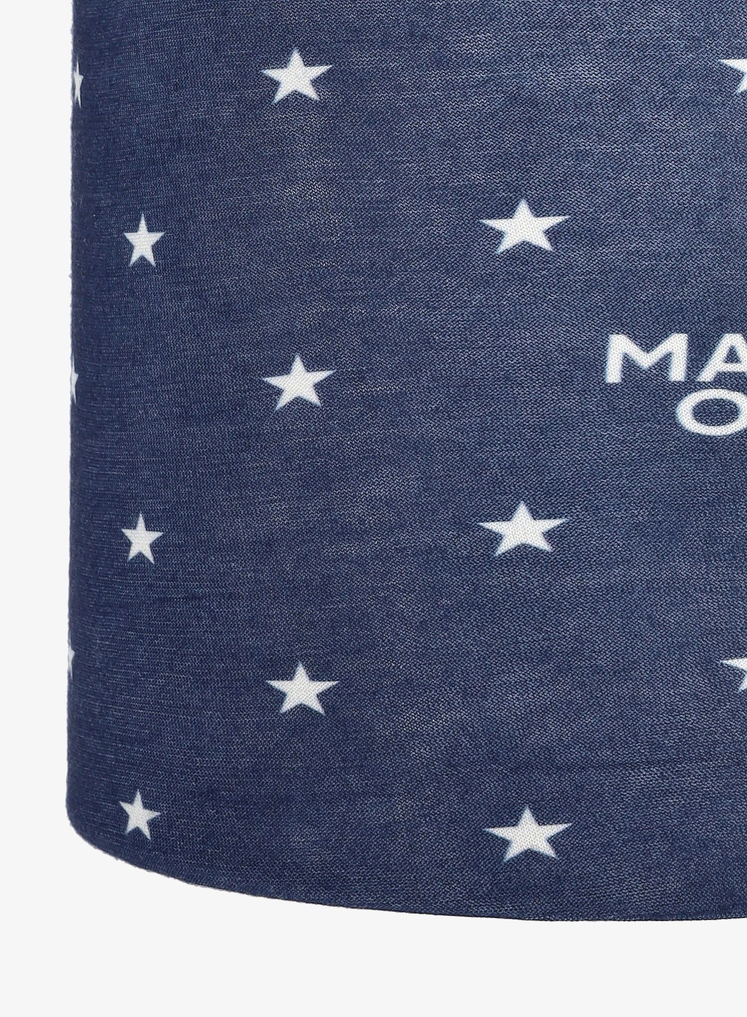 Multifunkcionalna marama Maloja Doveno - night sky stars
