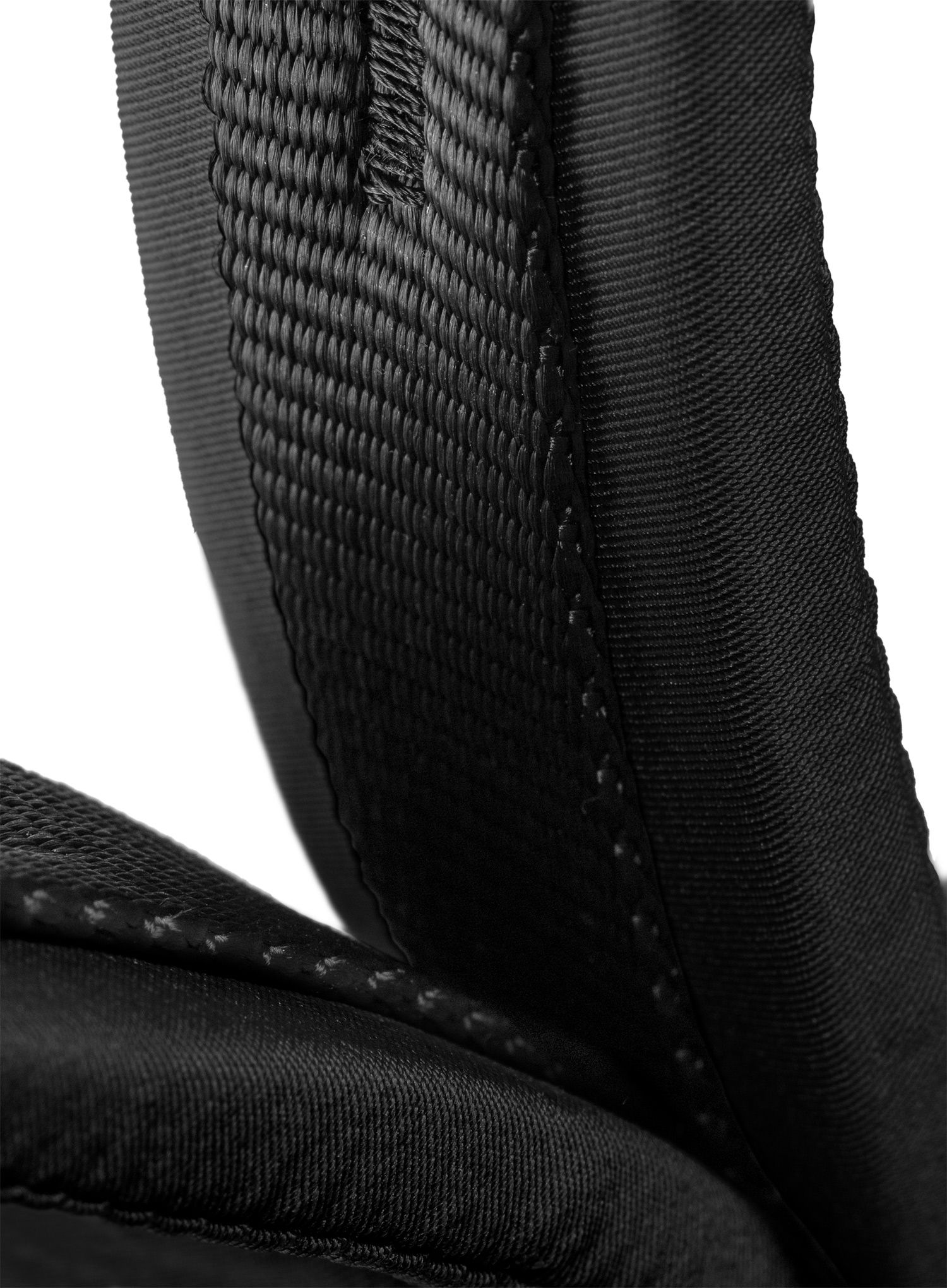 Penjački pojas Mammut 4 Slide Harness  - black