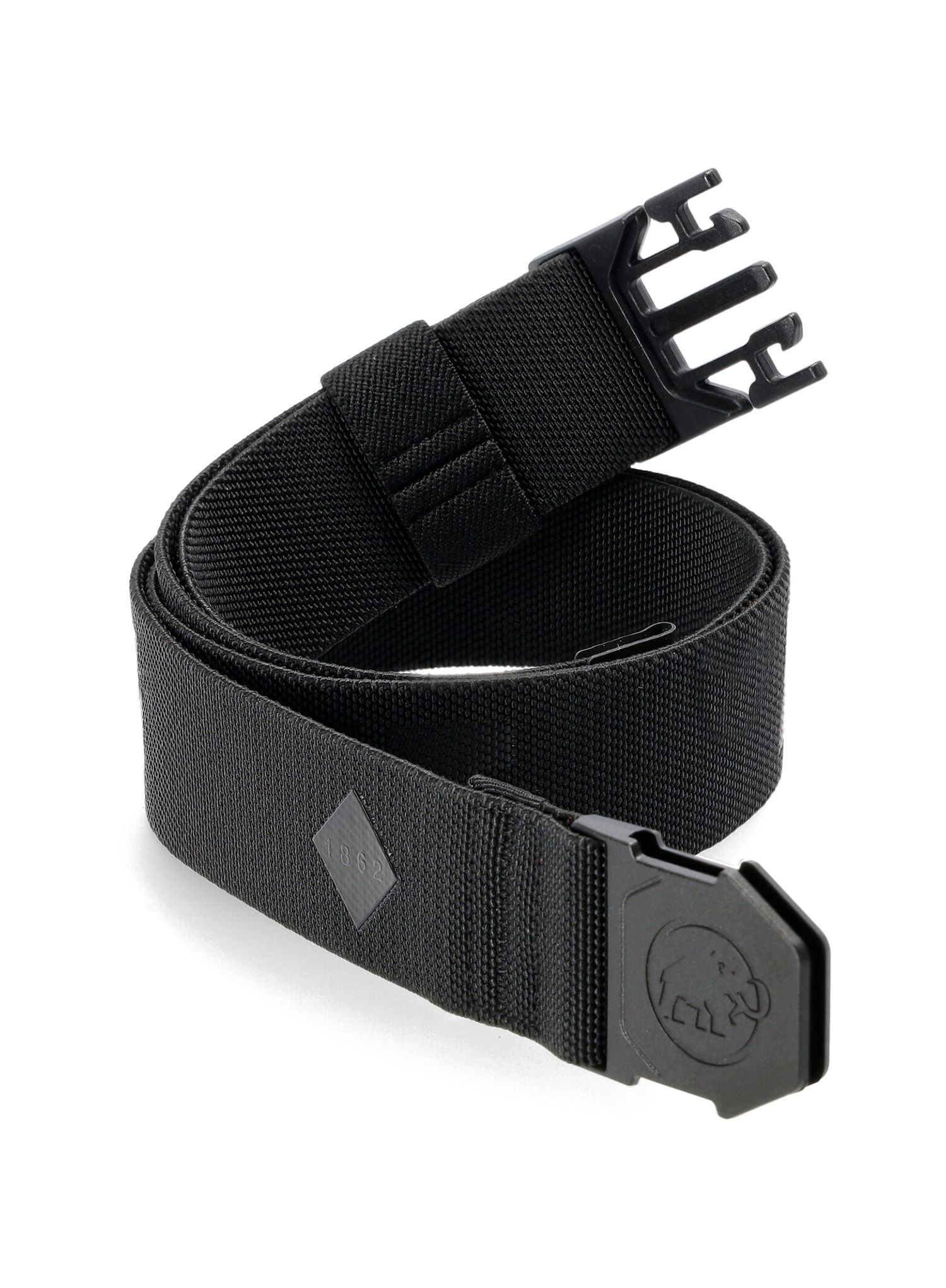 Remen za hlače Mammut Alpine Belt - black
