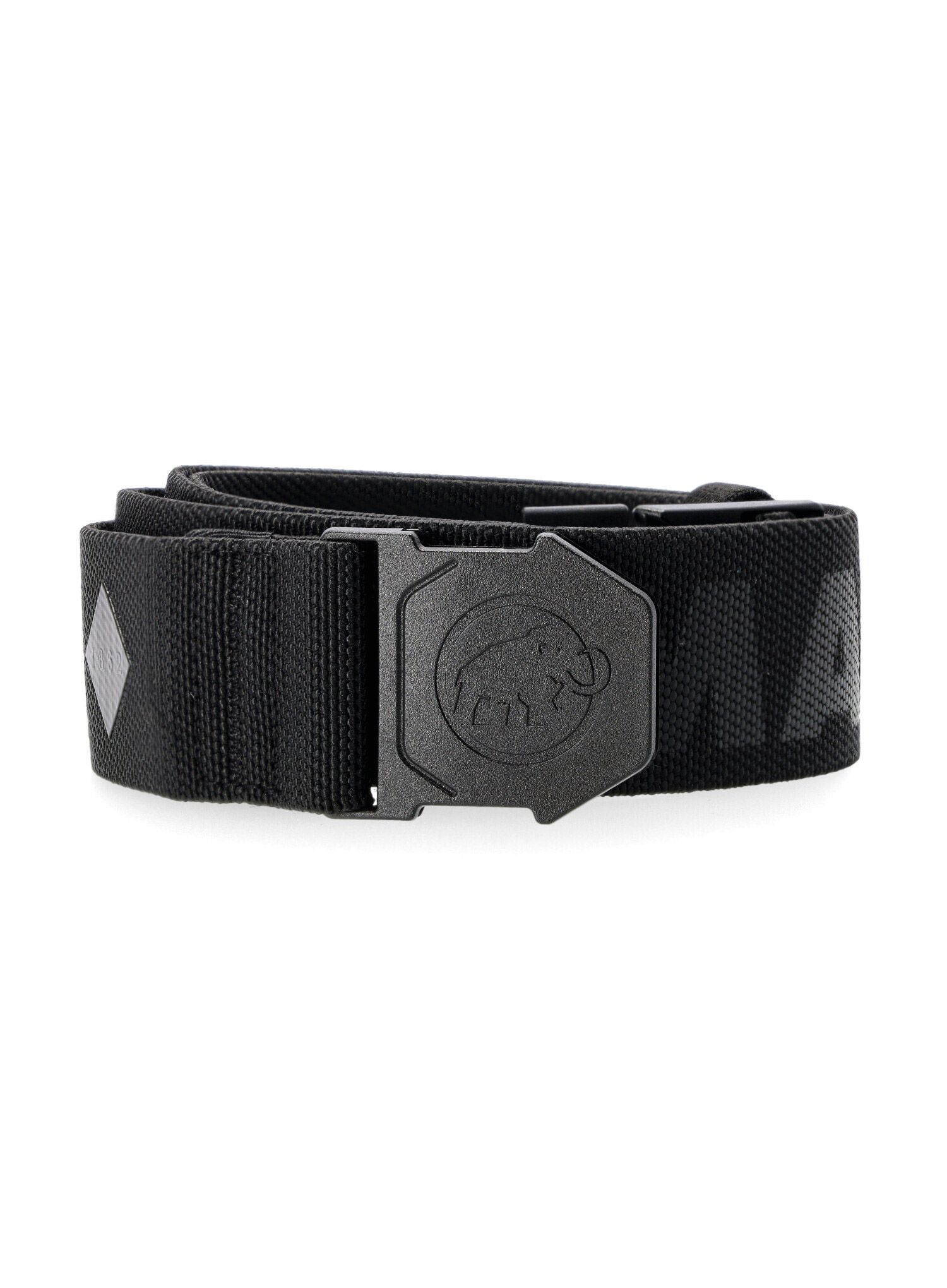 Remen za hlače Mammut Alpine Belt - black