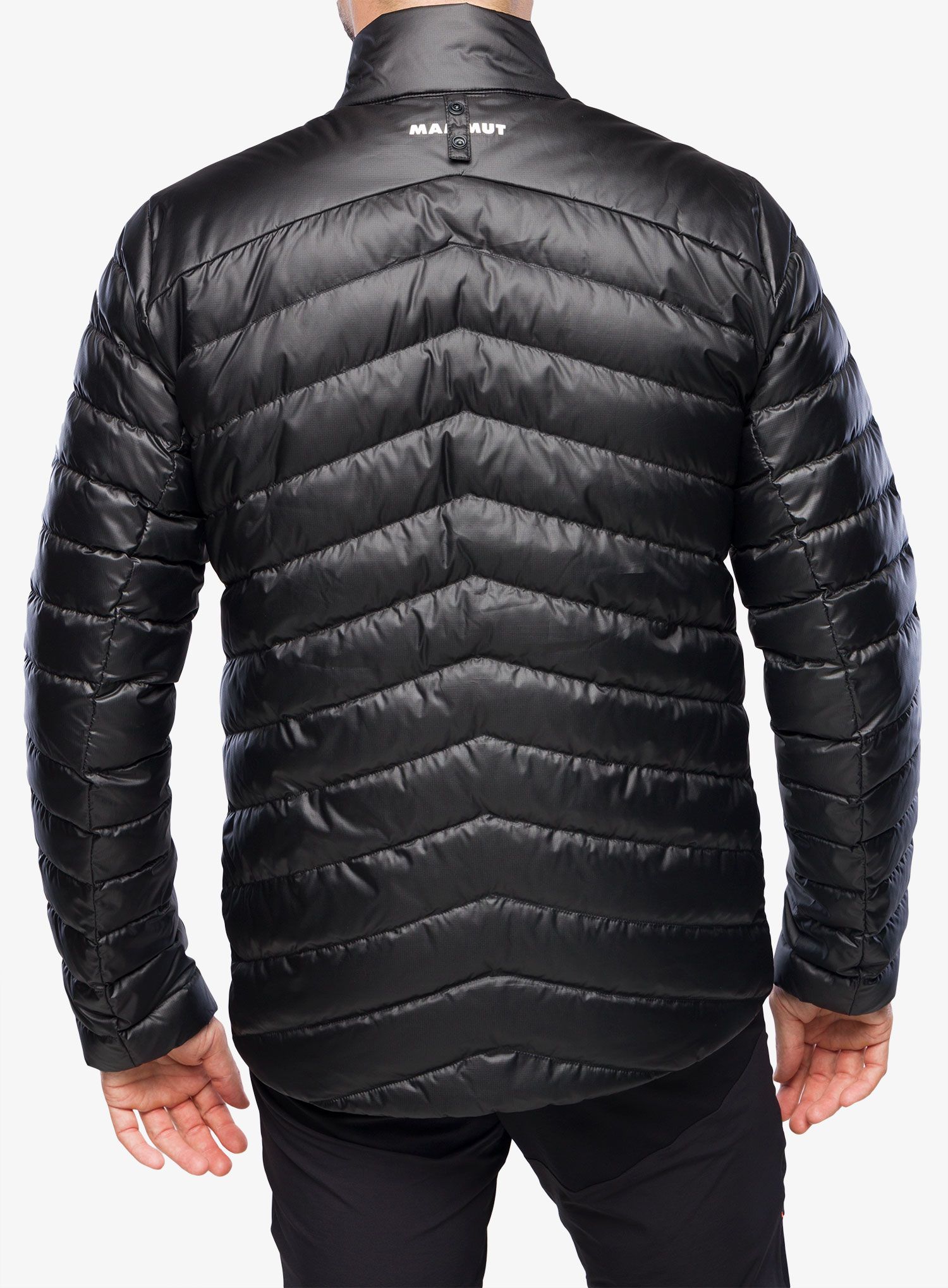 Jakna Mammut Convey 3 in 1 HS Hooded Jacket - cheetah/black